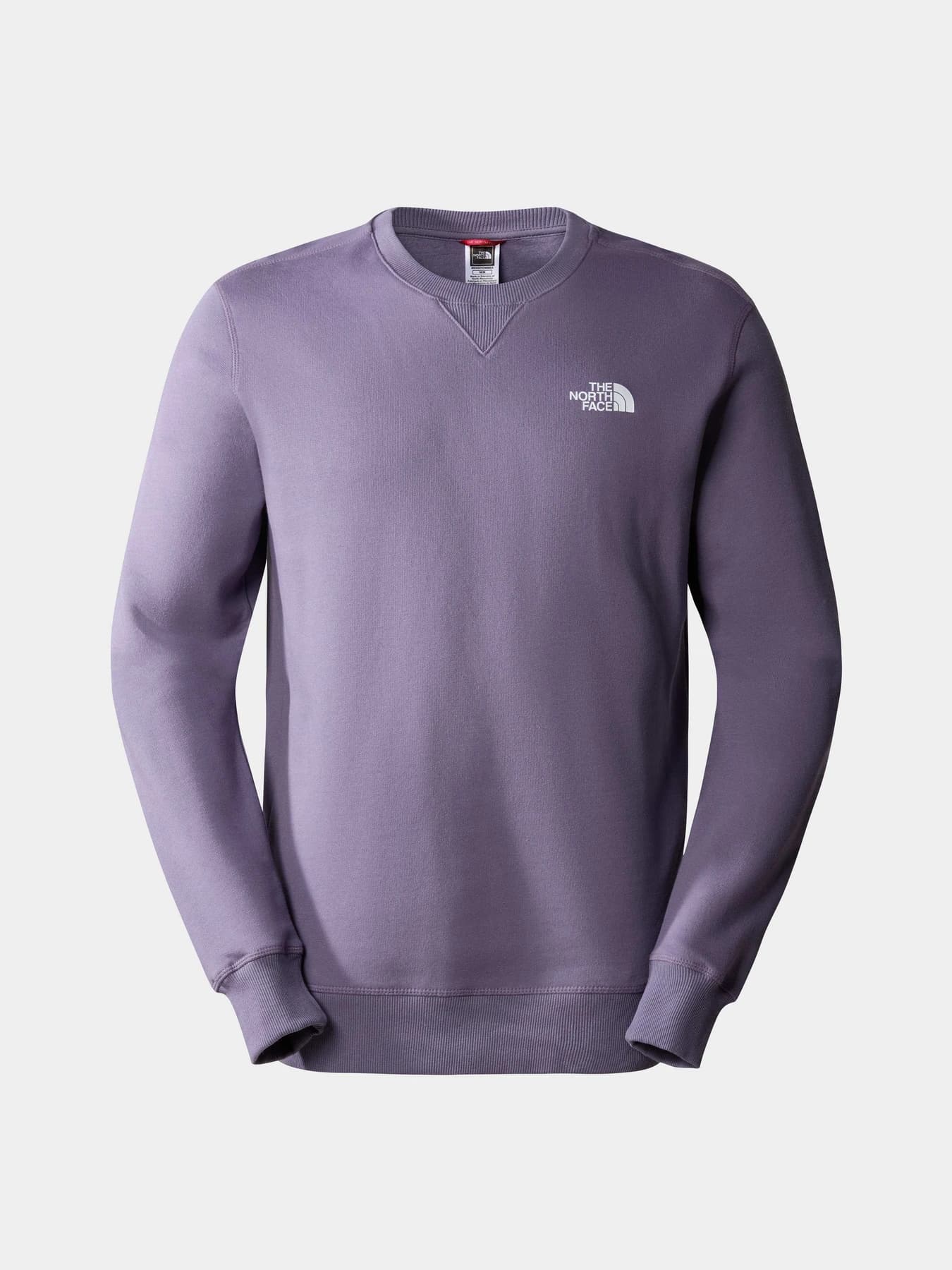 Худи и свитшоты The North Face модель NF0A7X1IN141