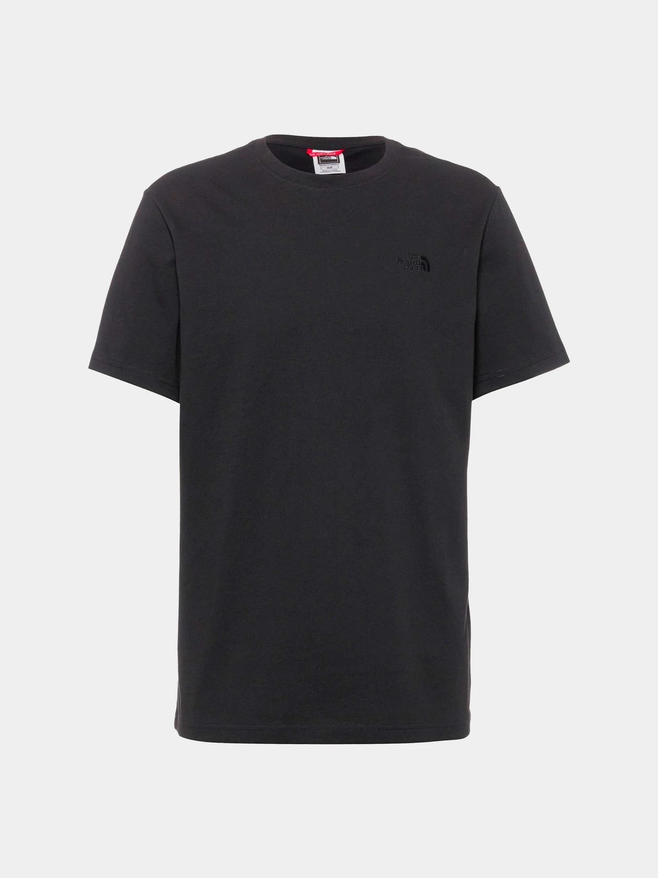 Футболки и поло The North Face модель NF0A7X22JK31