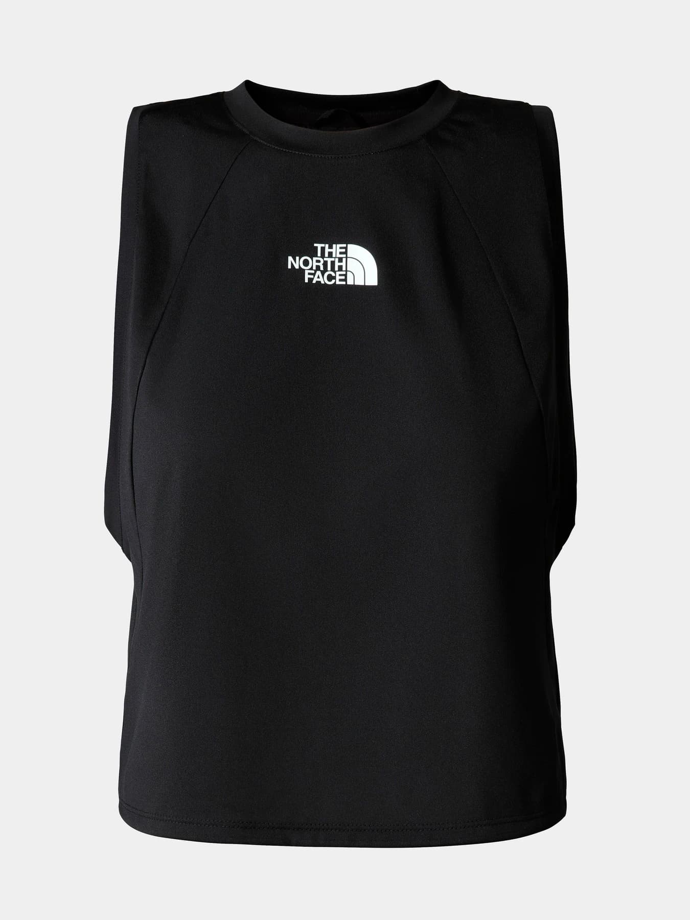 Футболки и поло The North Face модель NF0A7ZB1JK31
