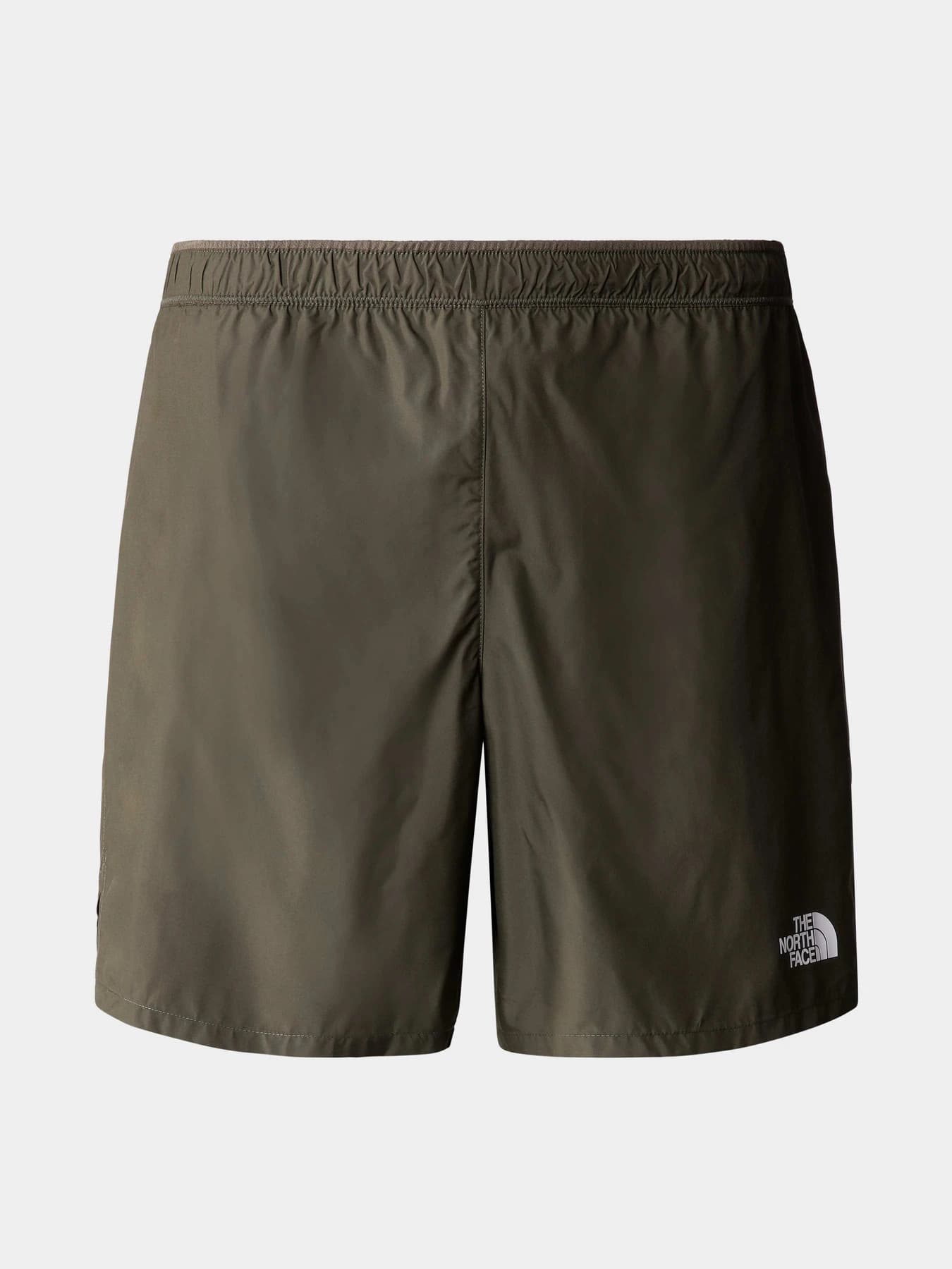 Шорты The North Face модель NF0A7ZU421L1