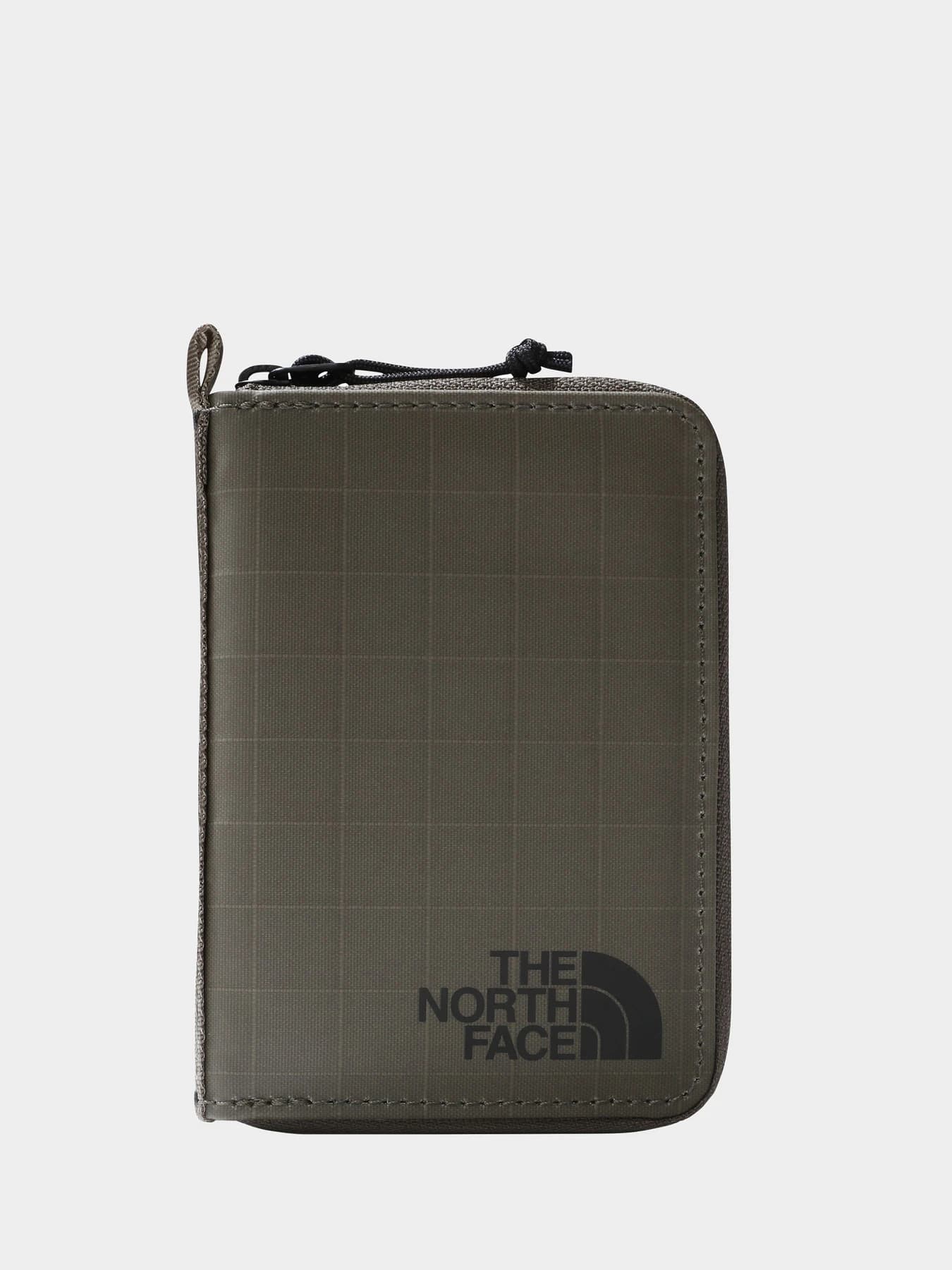 Кошельки The North Face модель NF0A81BKBQW1