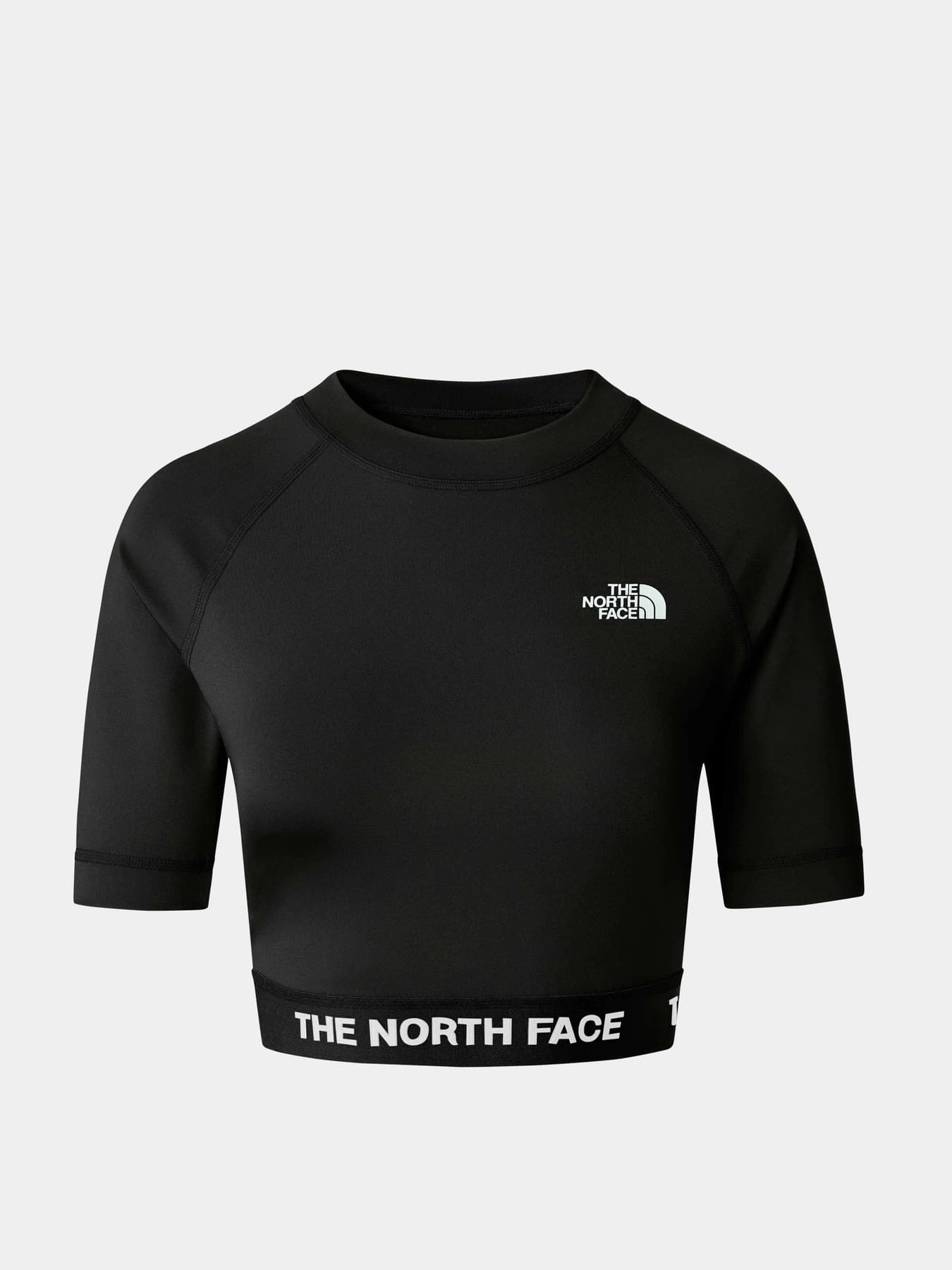 Футболки и поло The North Face модель NF0A824FJK31