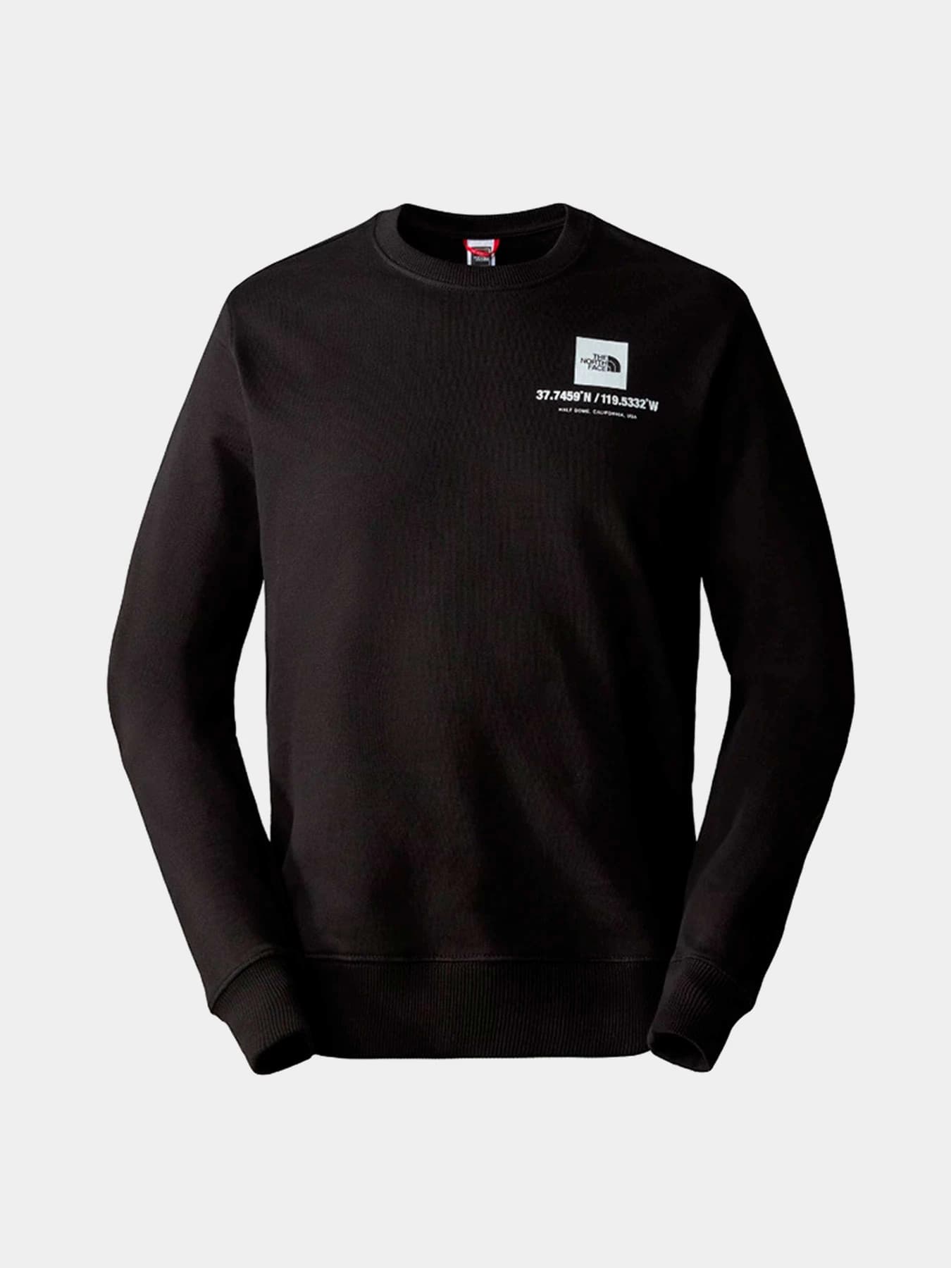 Худи и свитшоты The North Face модель NF0A826VJK31