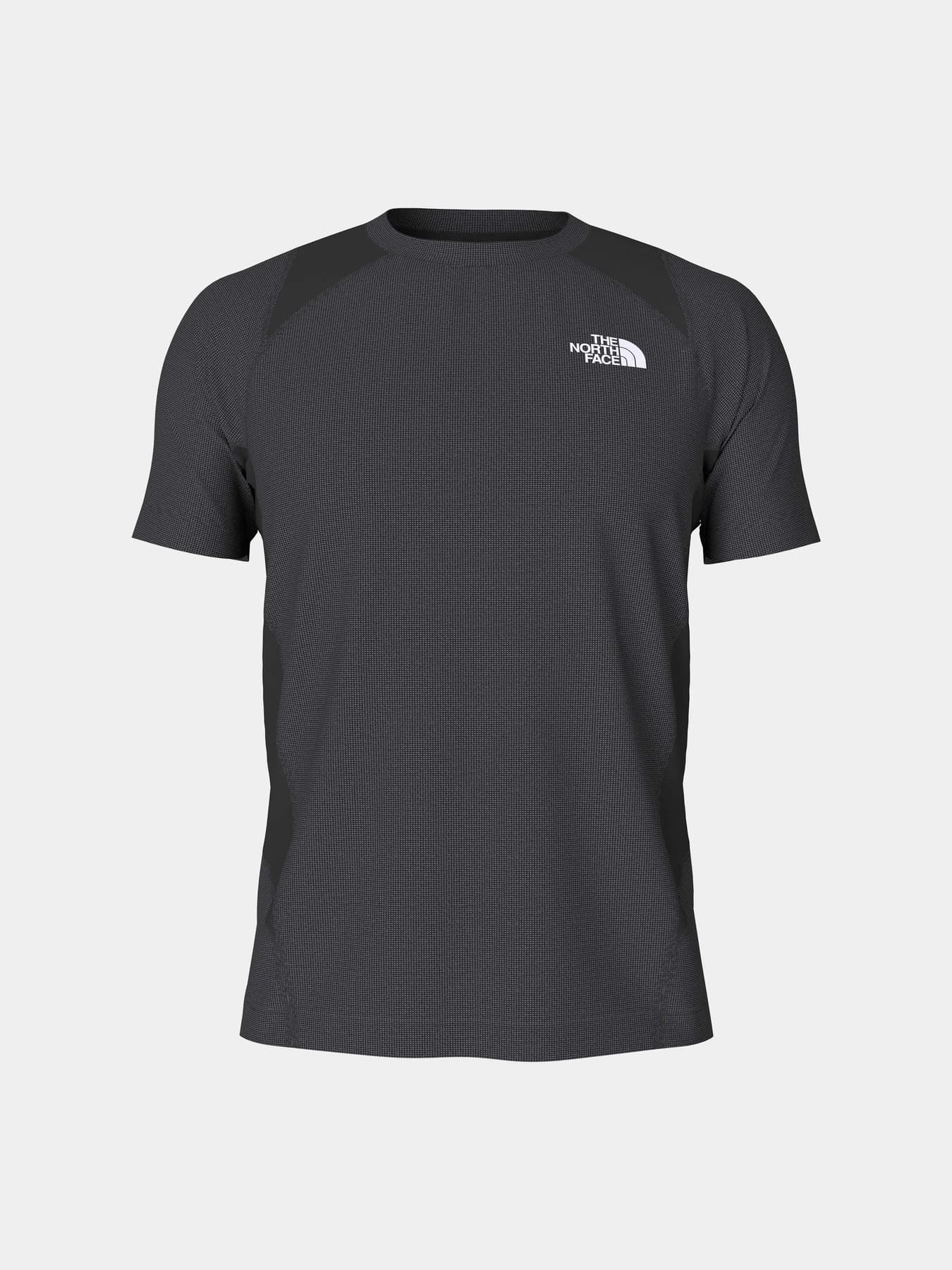 Футболки и поло The North Face модель NF0A82GD5R11