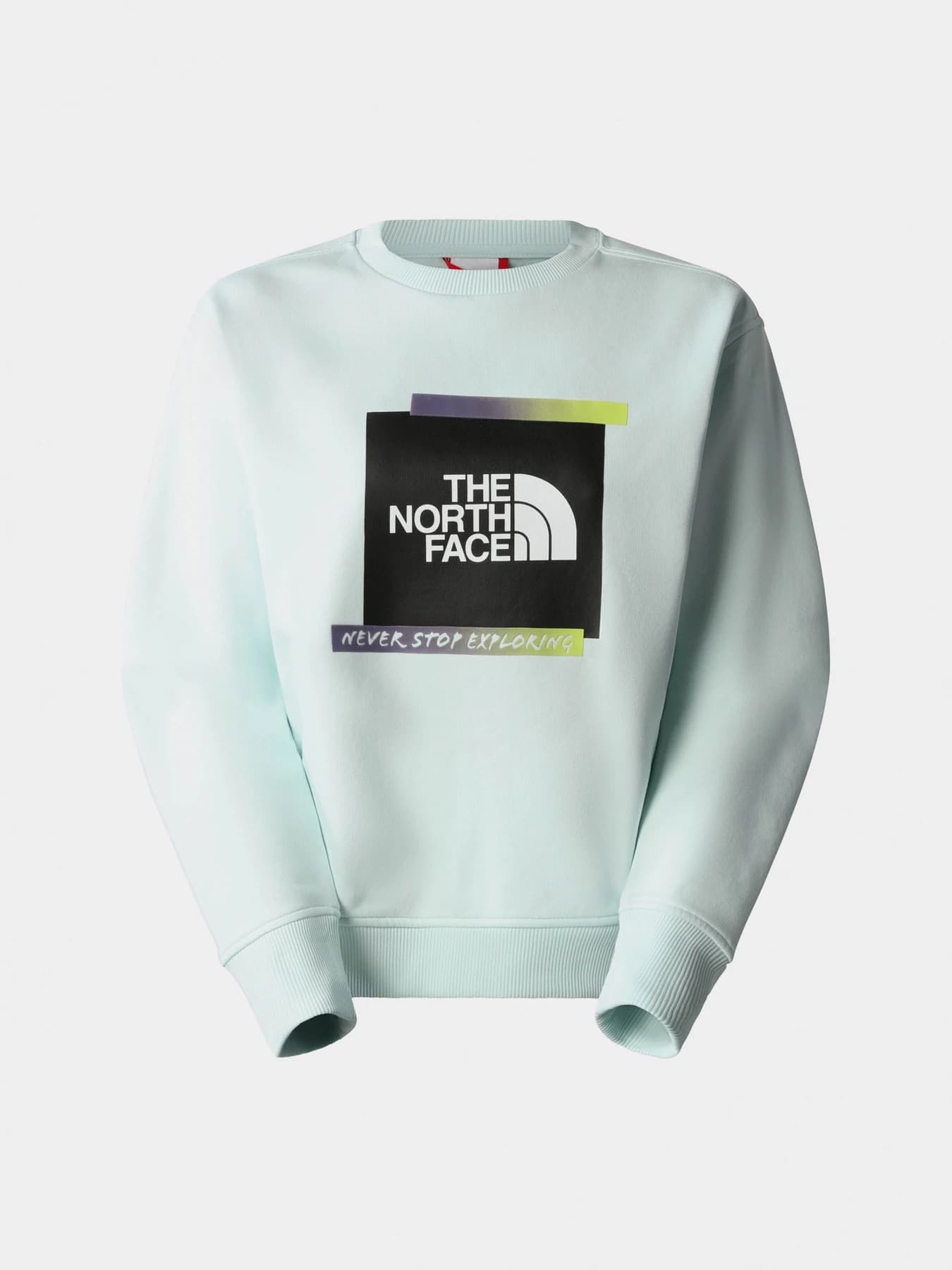 Худи и свитшоты The North Face модель NF0A83FILV51