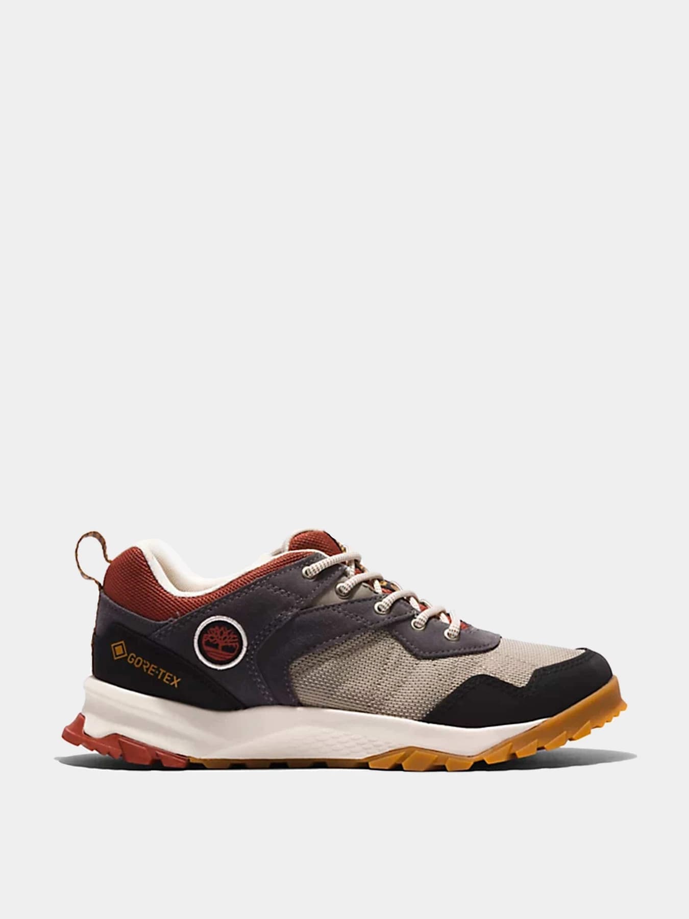 Кроссовки Timberland модель TB0A5PT3110