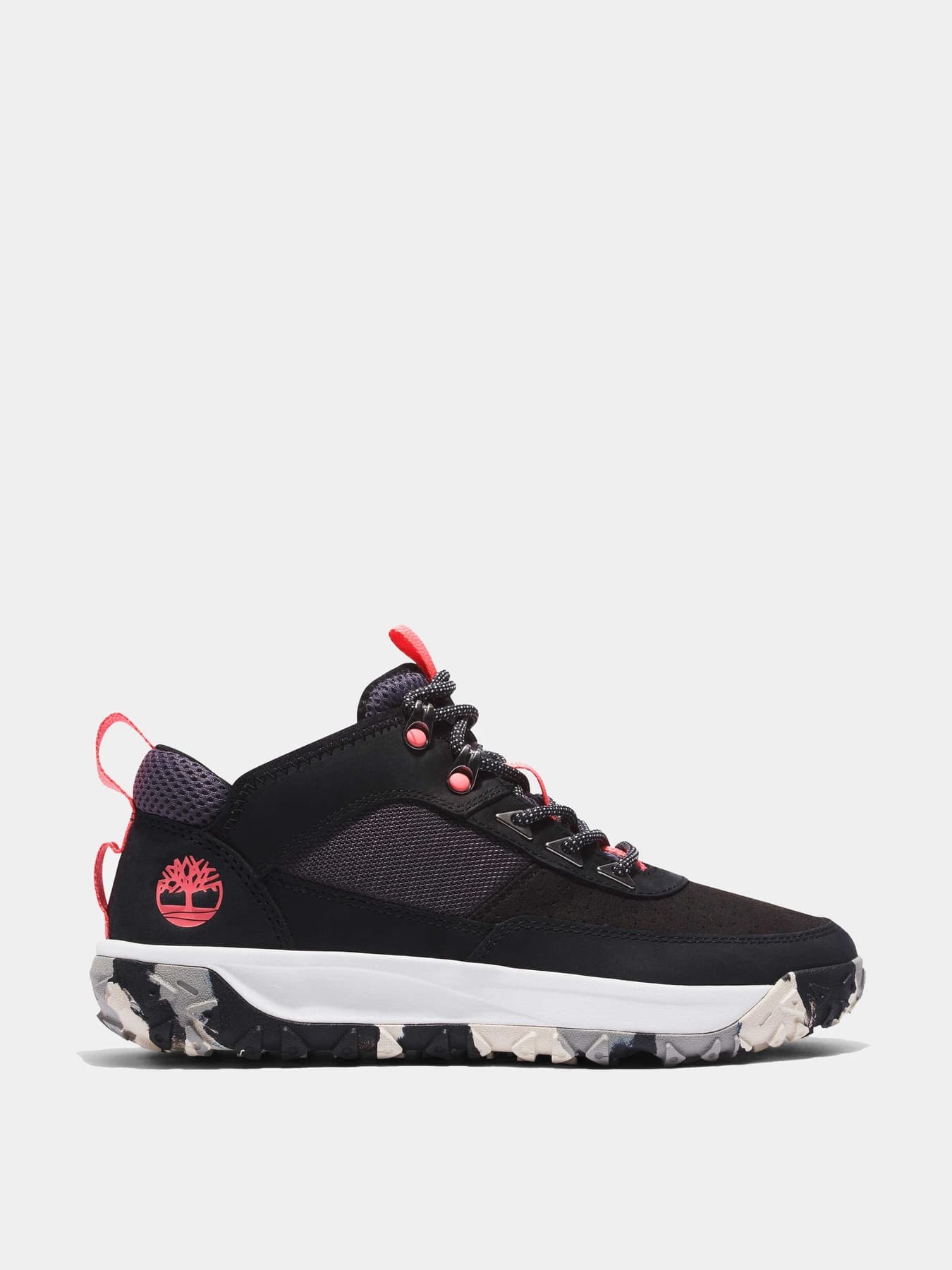 Кроссовки Timberland модель TB0A5VT1015