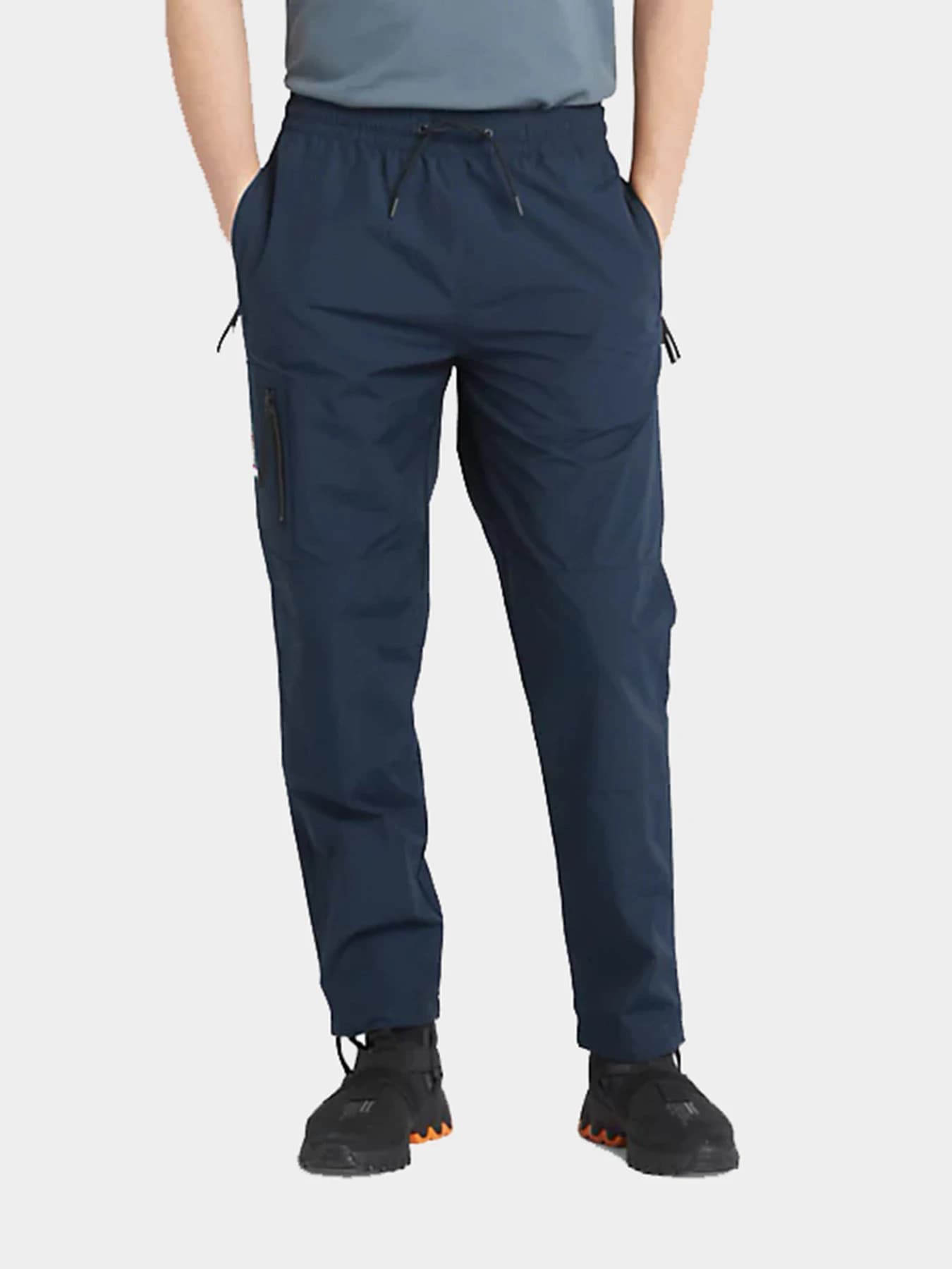 Брюки Timberland модель TB0A66ZH433