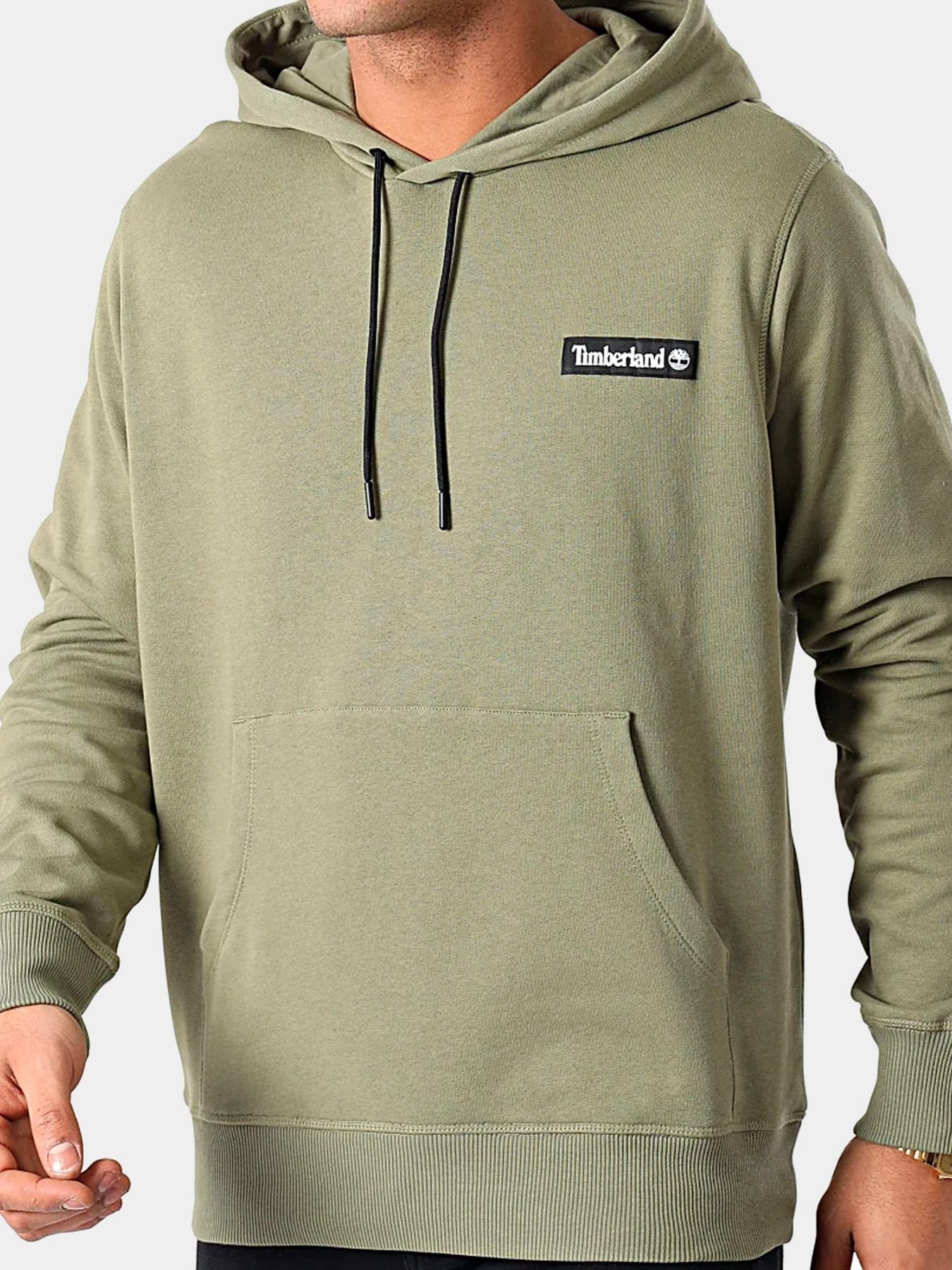 Худи и свитшоты Timberland модель TB0A6CB6590