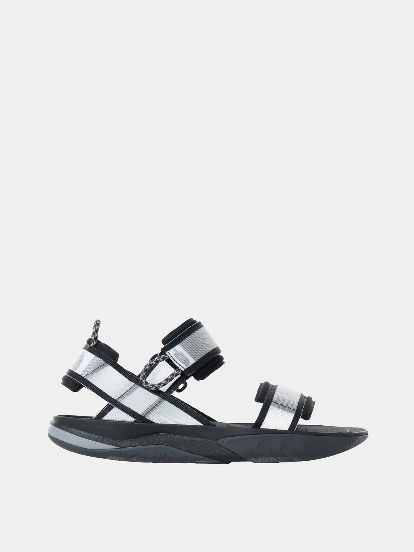 Сандалии The North Face модель NF0A5LVRKT01