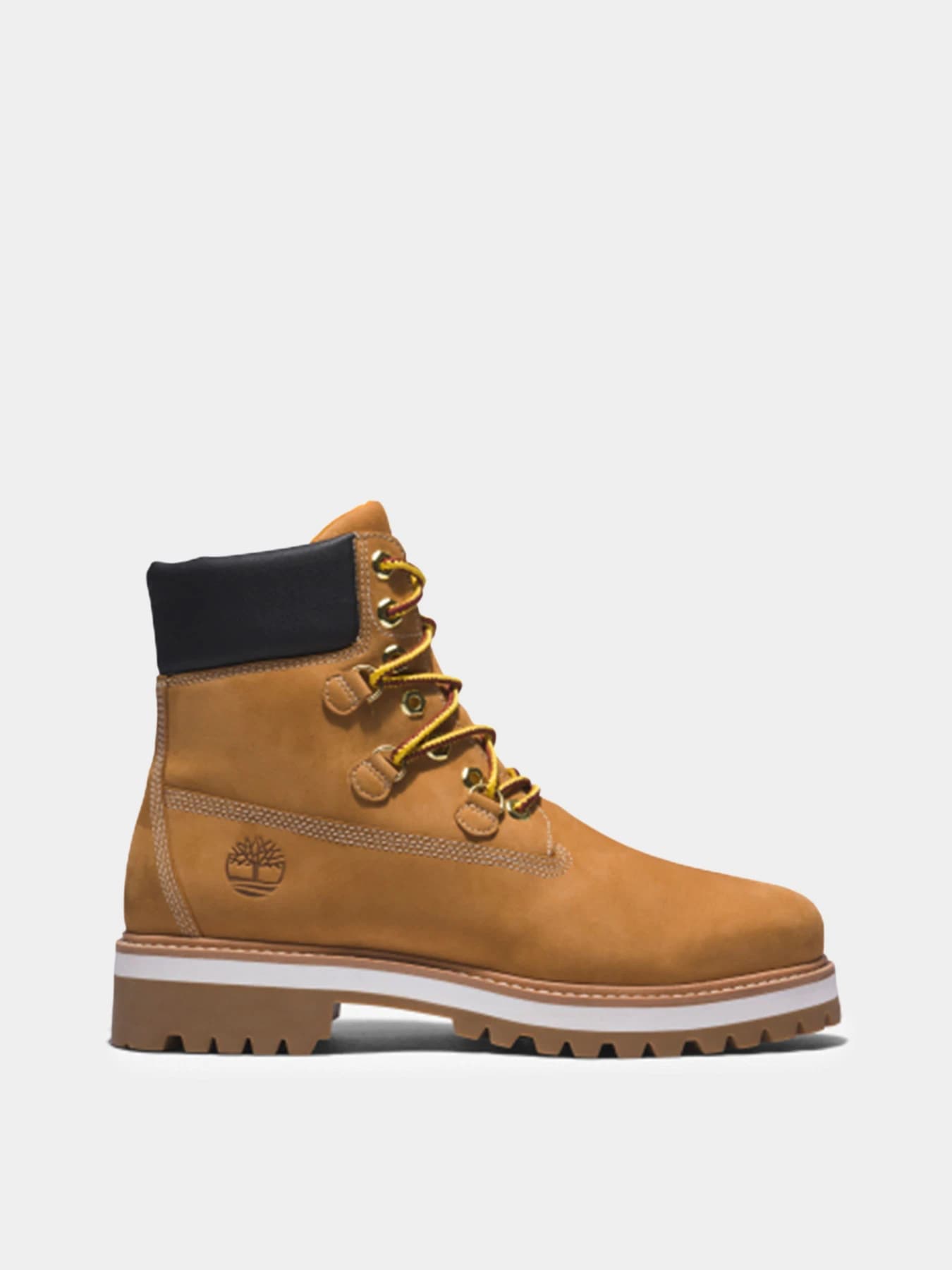 Ботинки и сапоги Timberland модель A2QMF