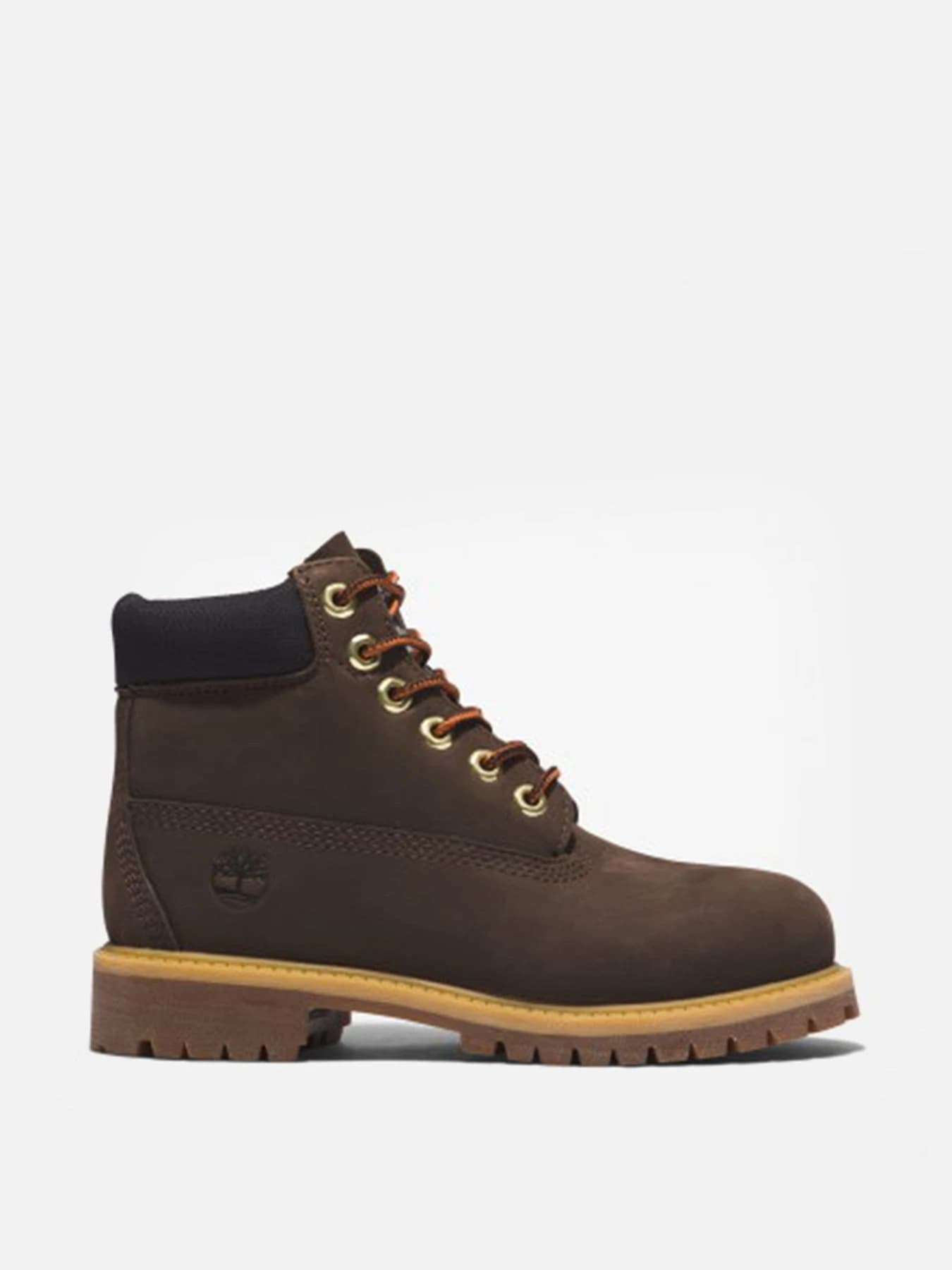 Ботинки и сапоги Timberland модель TB0A5NYCD54