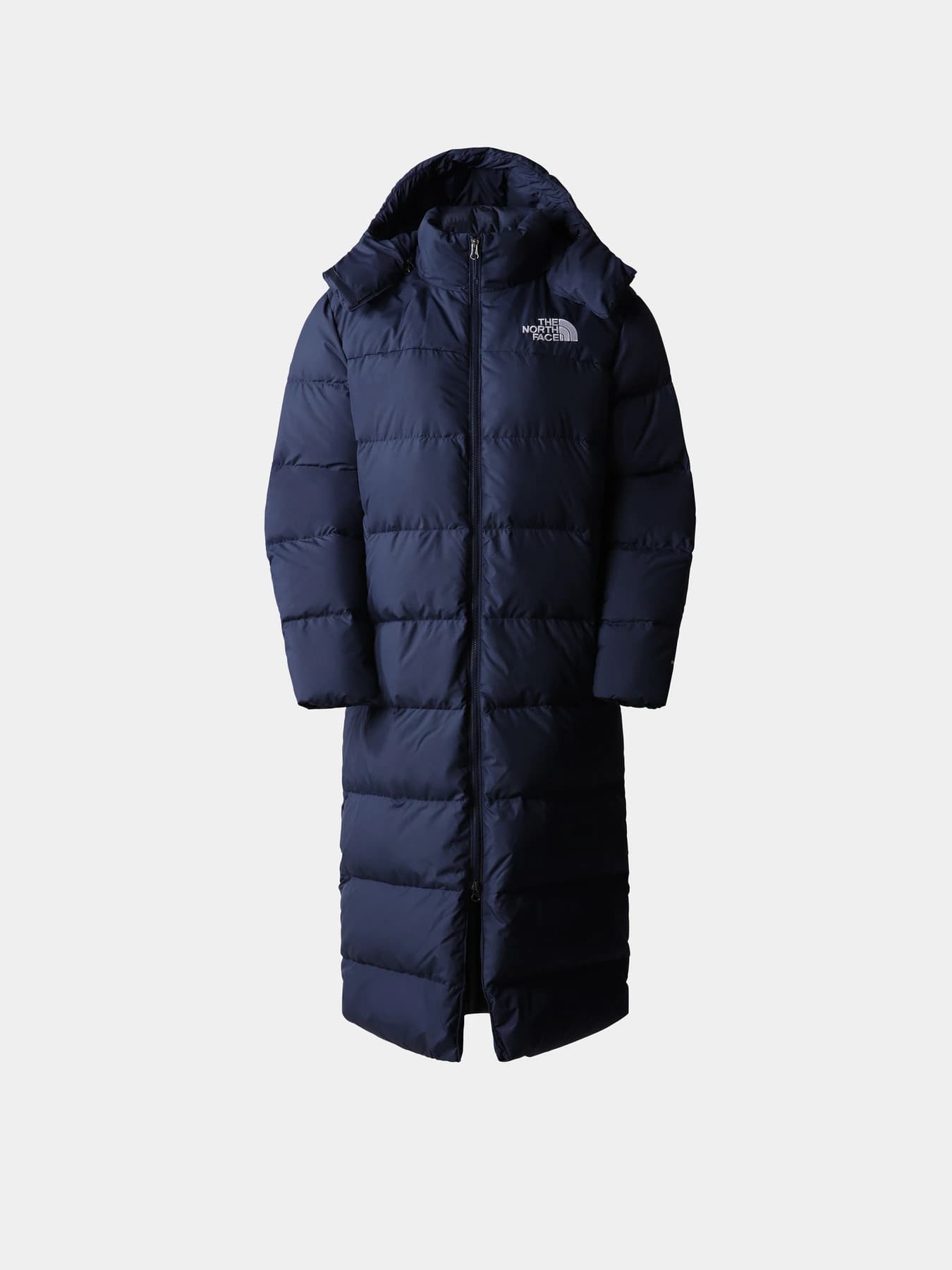 Куртки и дубленки The North Face модель NF0A4R3K8K21