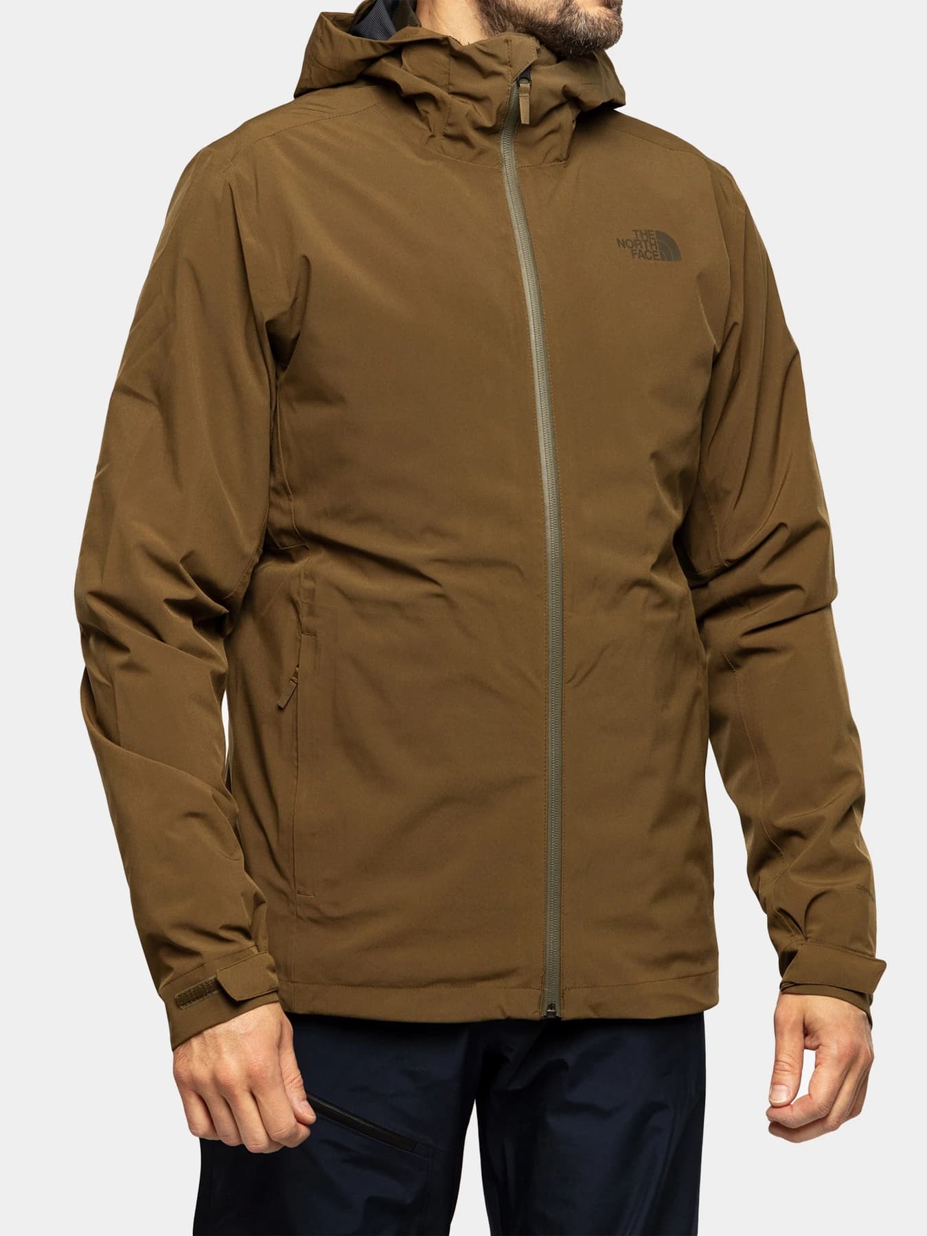 Куртки и дубленки The North Face модель NF0A7UL5Y001