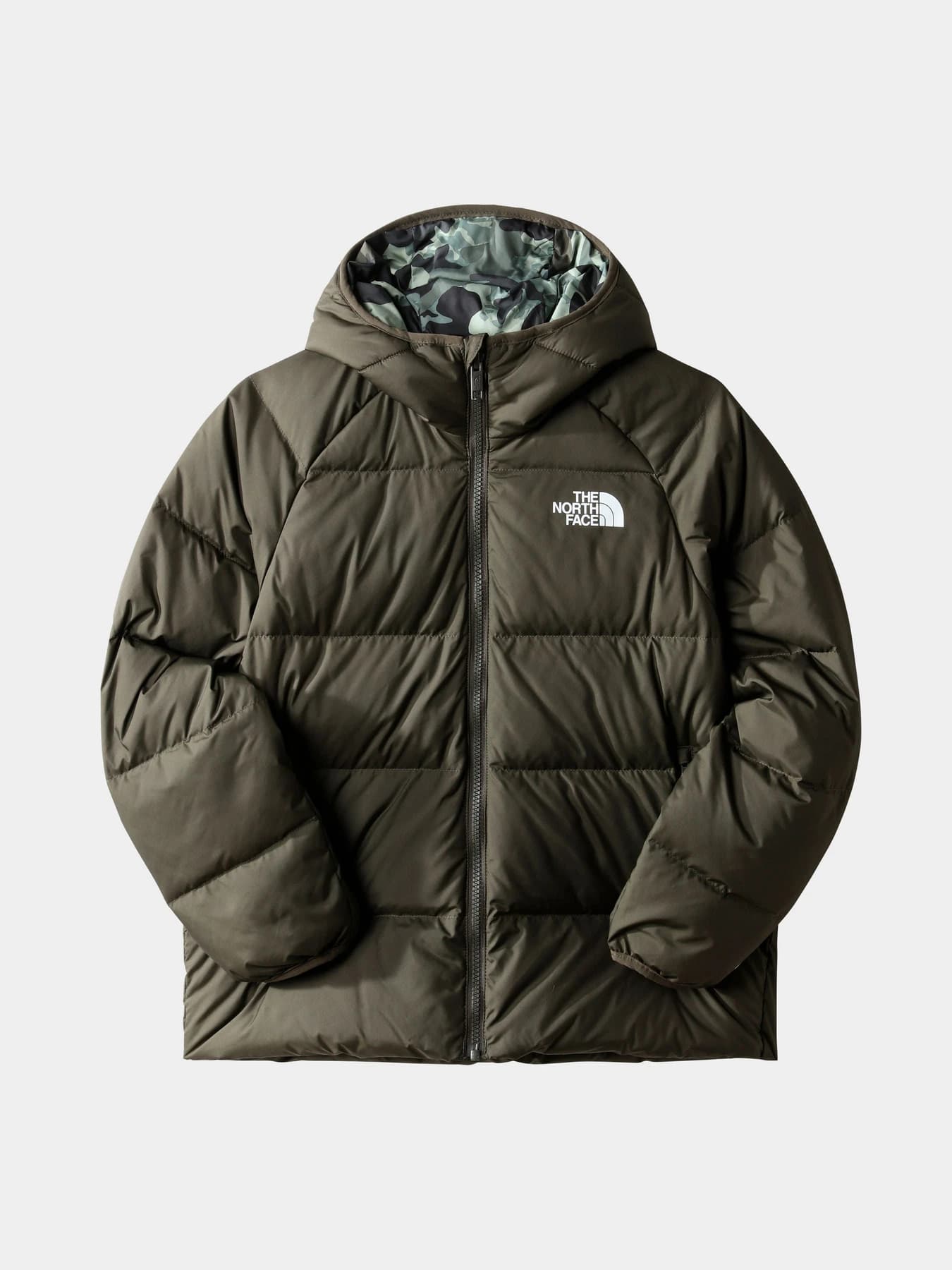 Куртки и дубленки The North Face модель NF0A7WOP21L1