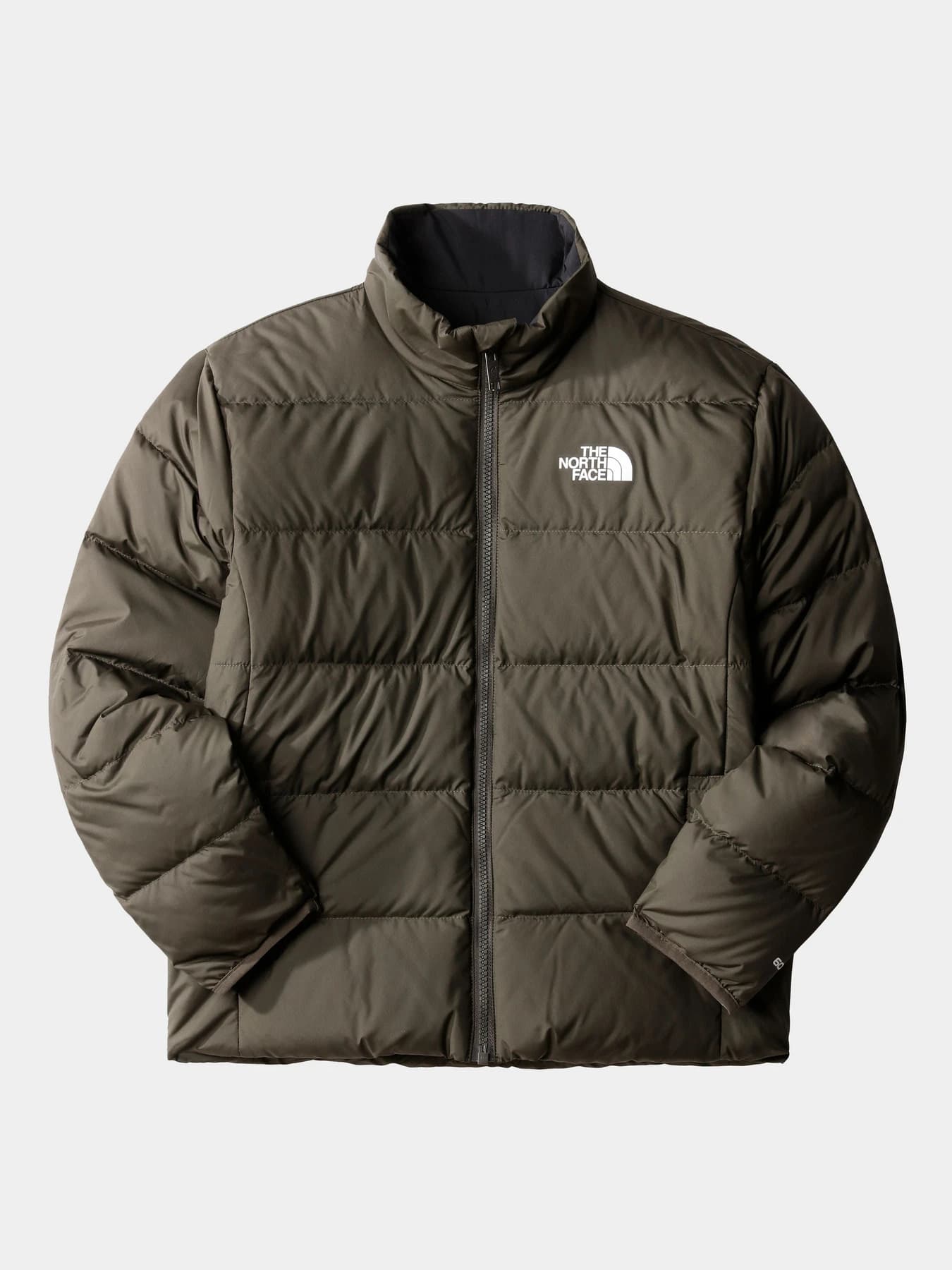 Куртки и дубленки The North Face модель NF0A7WOQ21L1