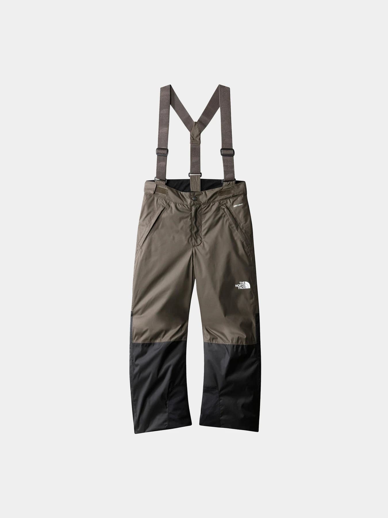 Брюки The North Face модель NF0A7X3P21L1