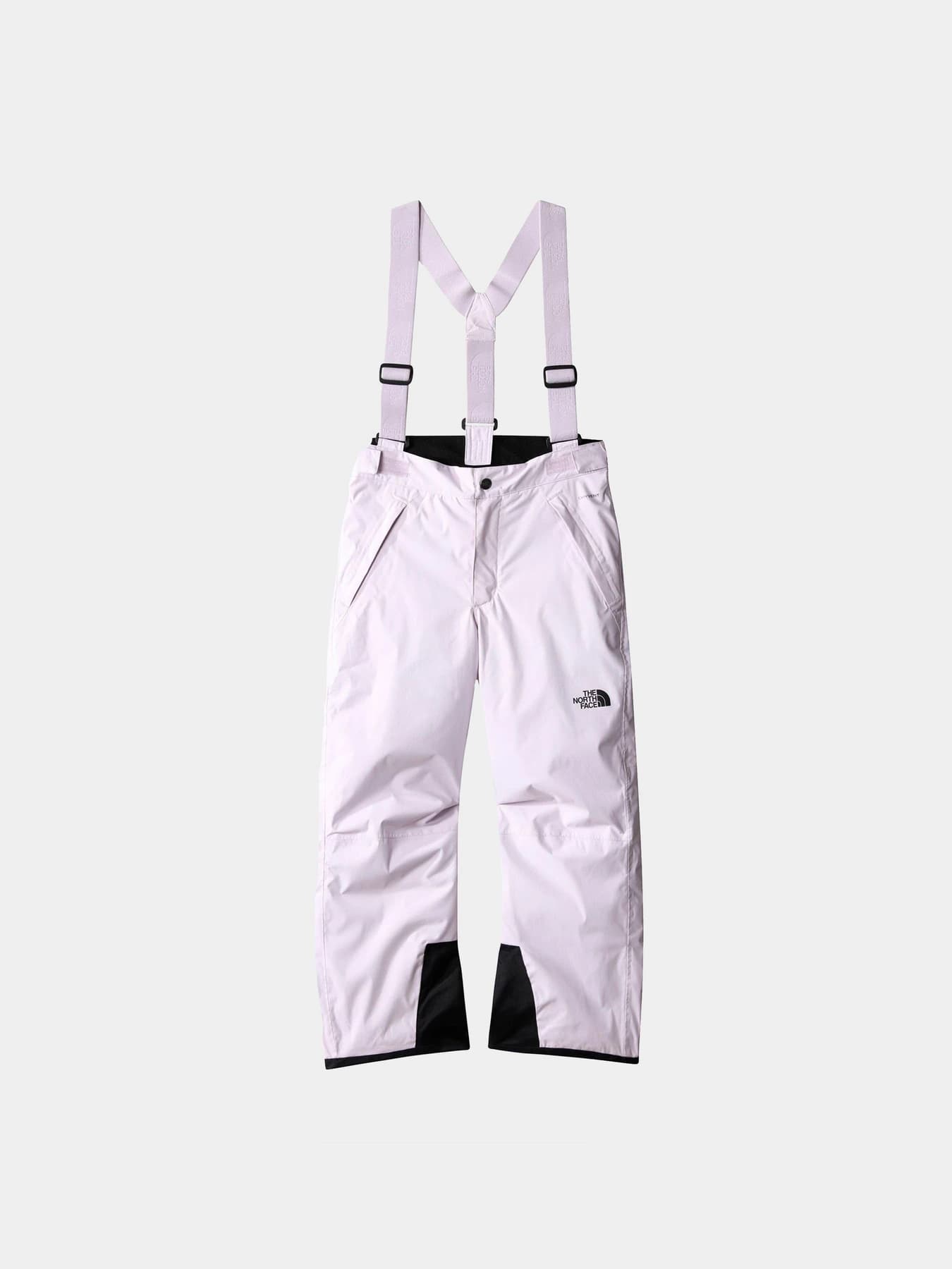 Брюки The North Face модель NF0A7X3P6S11