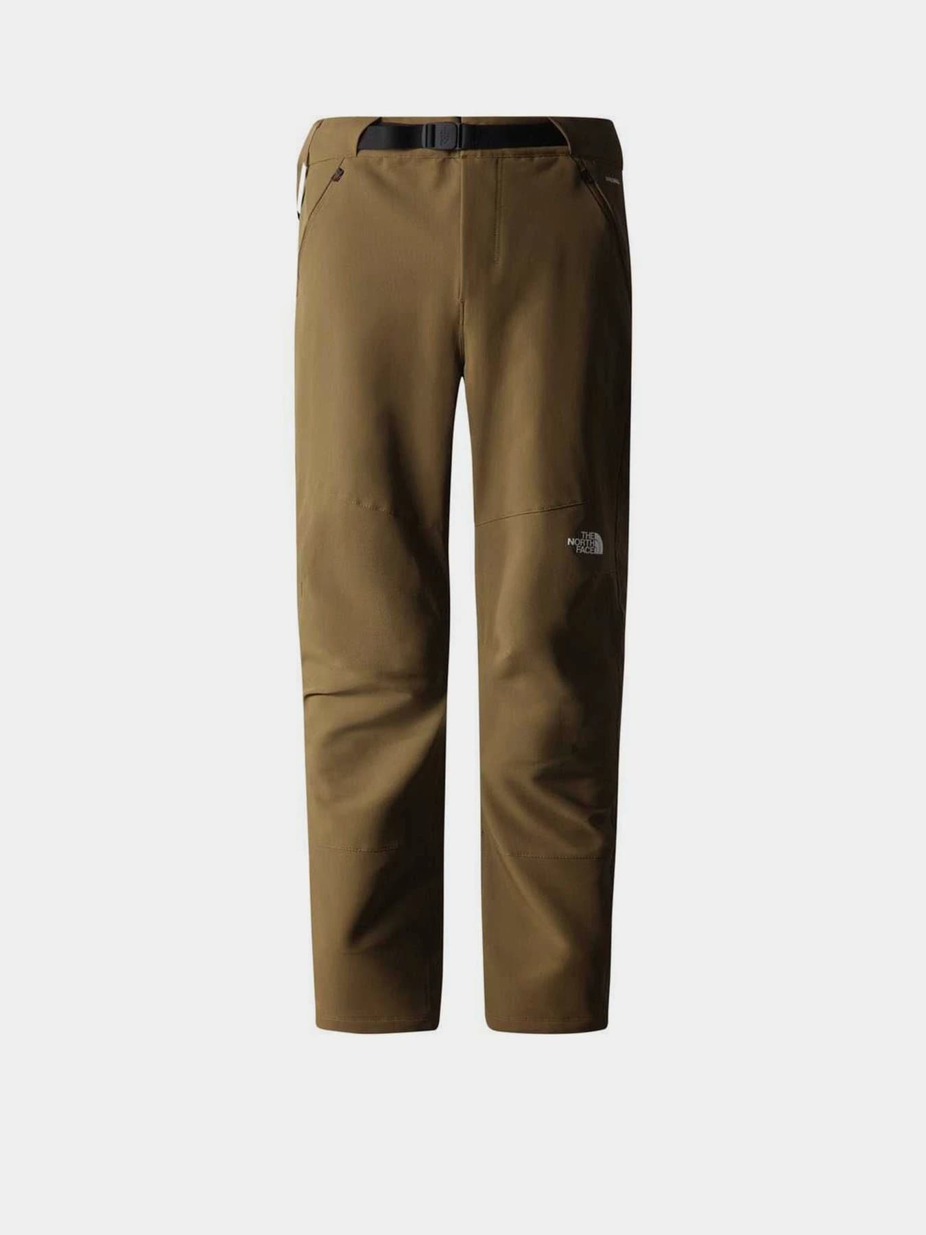 Брюки The North Face модель NF0A7X6D37U1