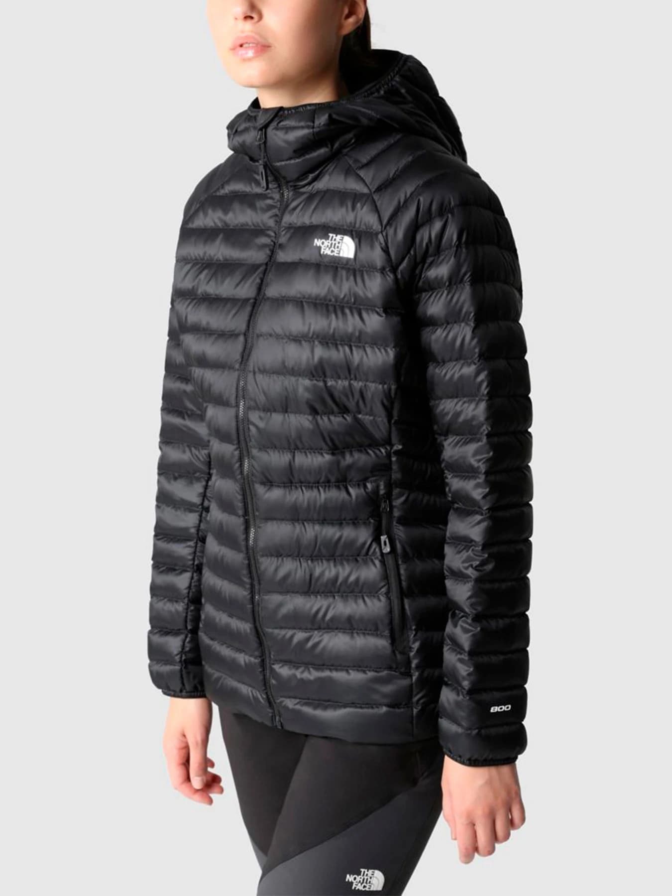 Куртки и дубленки The North Face модель NF0A7Z83KX71