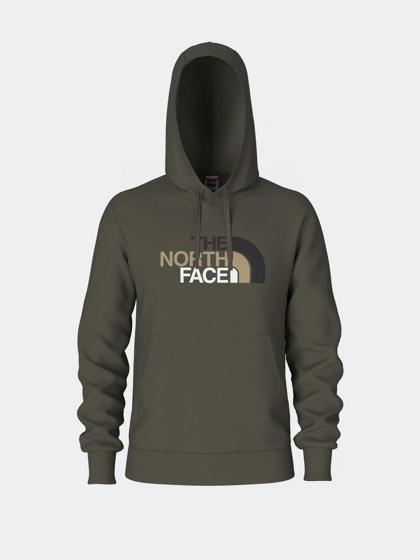 Худи и свитшоты The North Face модель NF00A0TE21L1