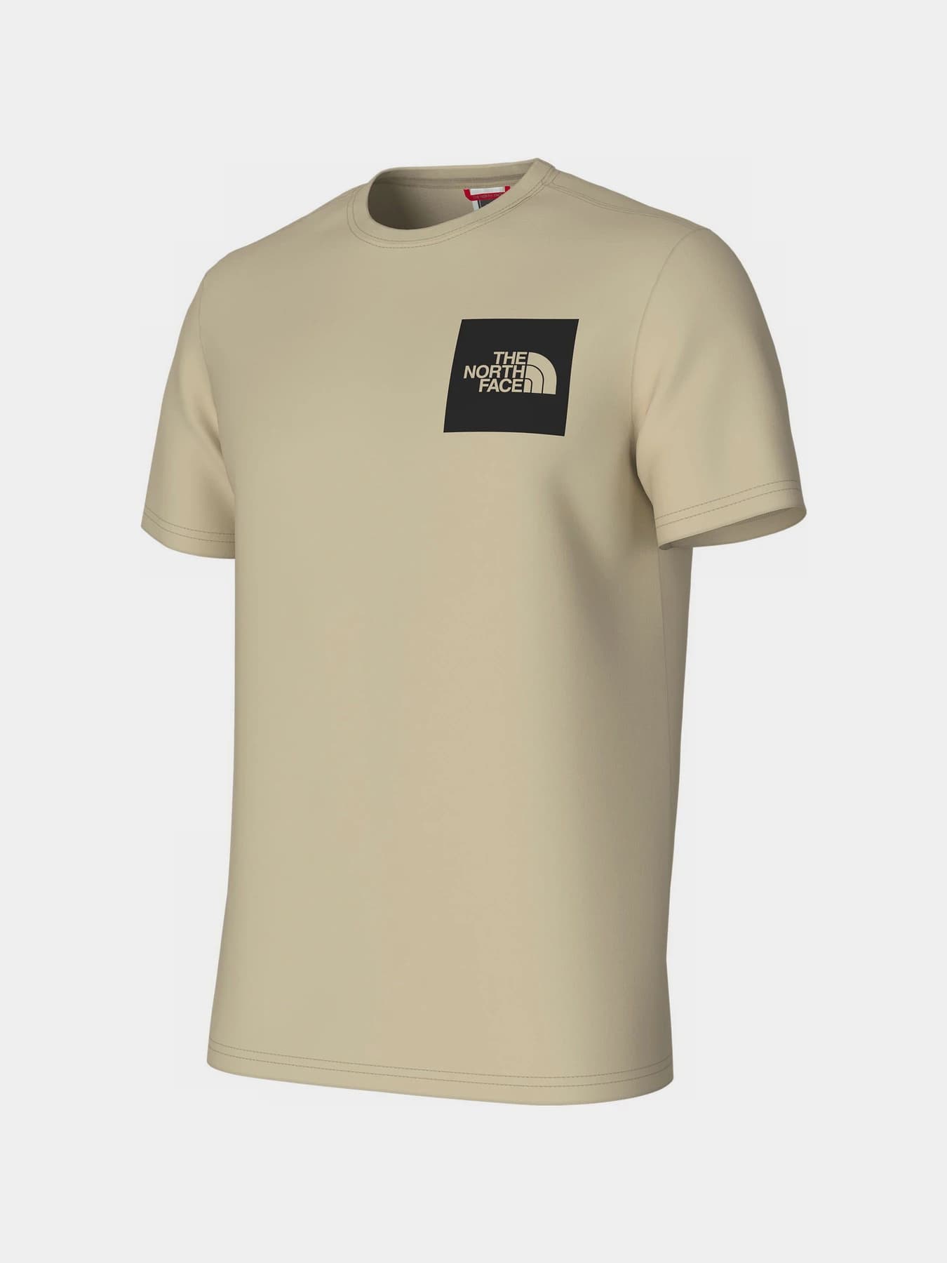 Футболки и поло The North Face модель NF00CEQ53X41