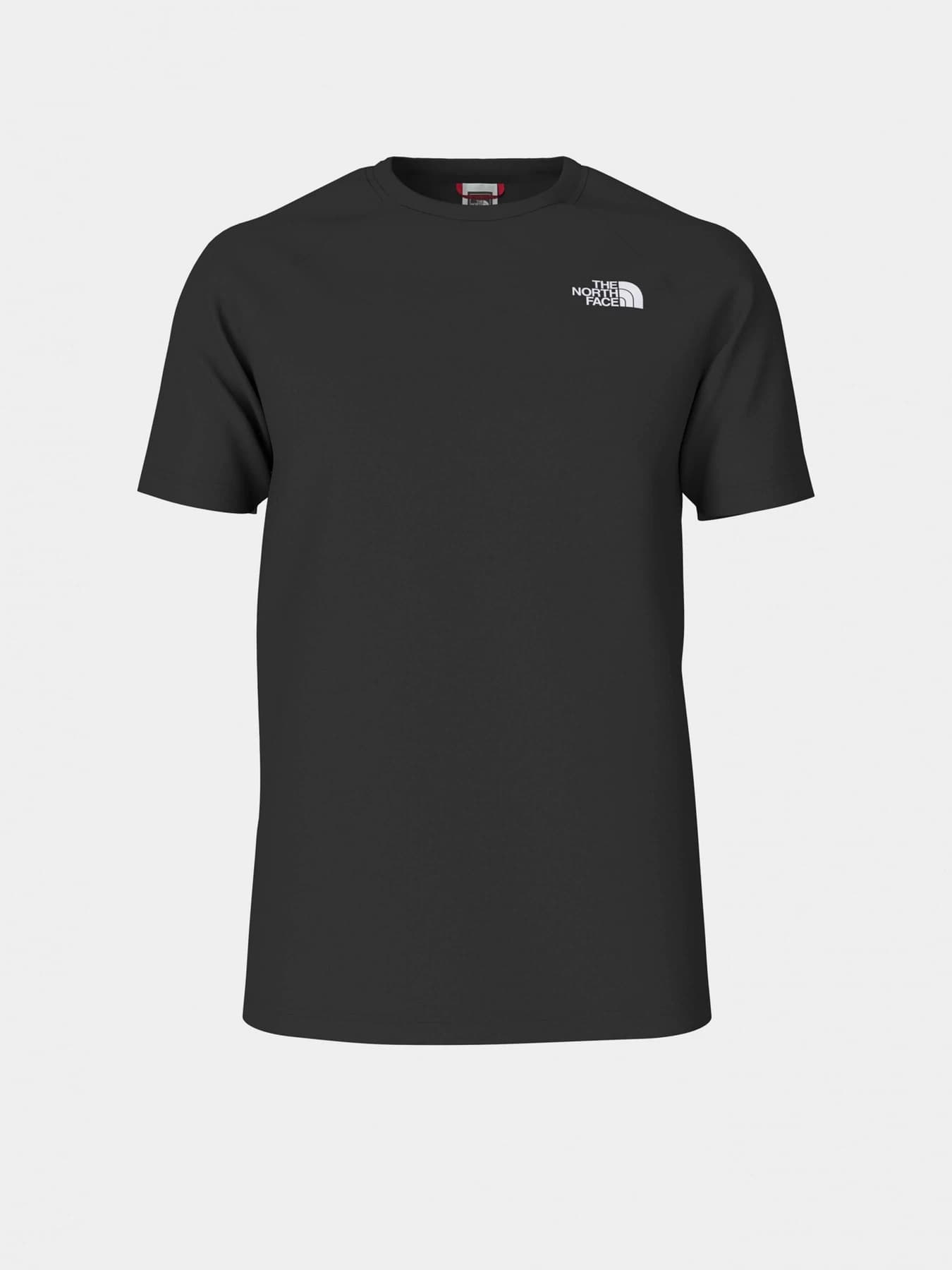 Футболки и поло The North Face модель NF00CEQ8H211