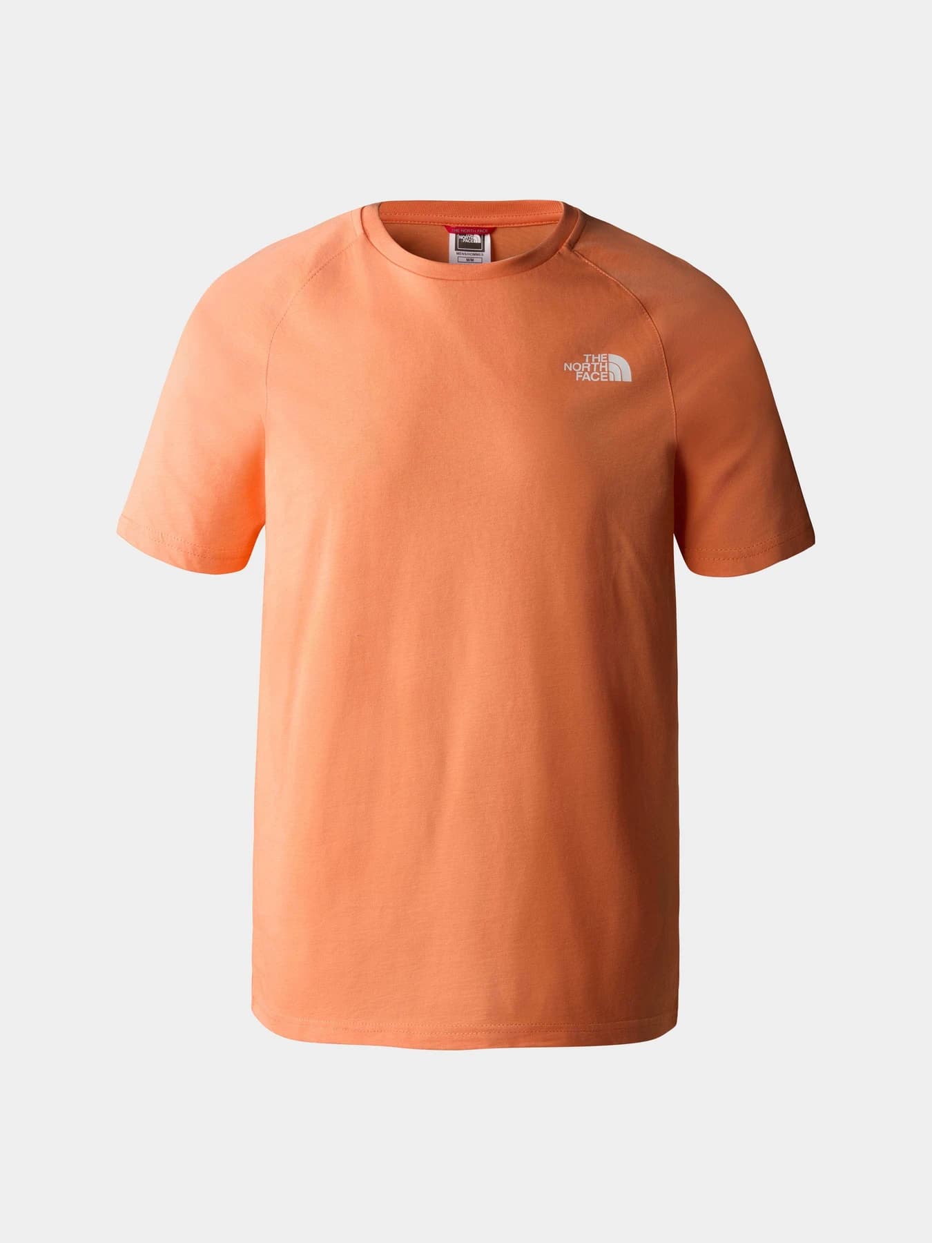 Футболки и поло The North Face модель NF00CEQ8N6M1