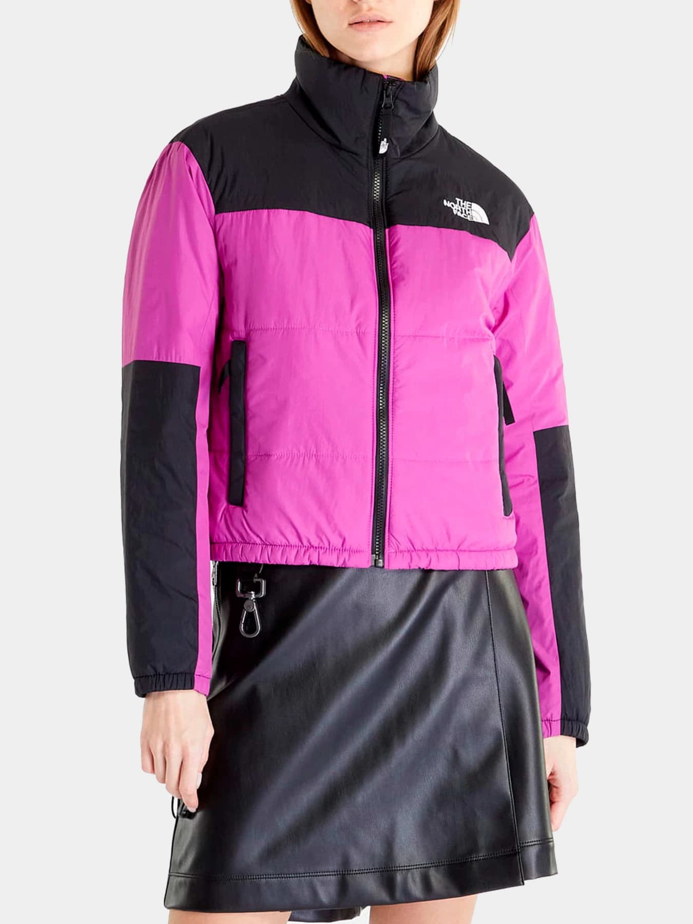 Куртки и дубленки The North Face модель NF0A491JYV31