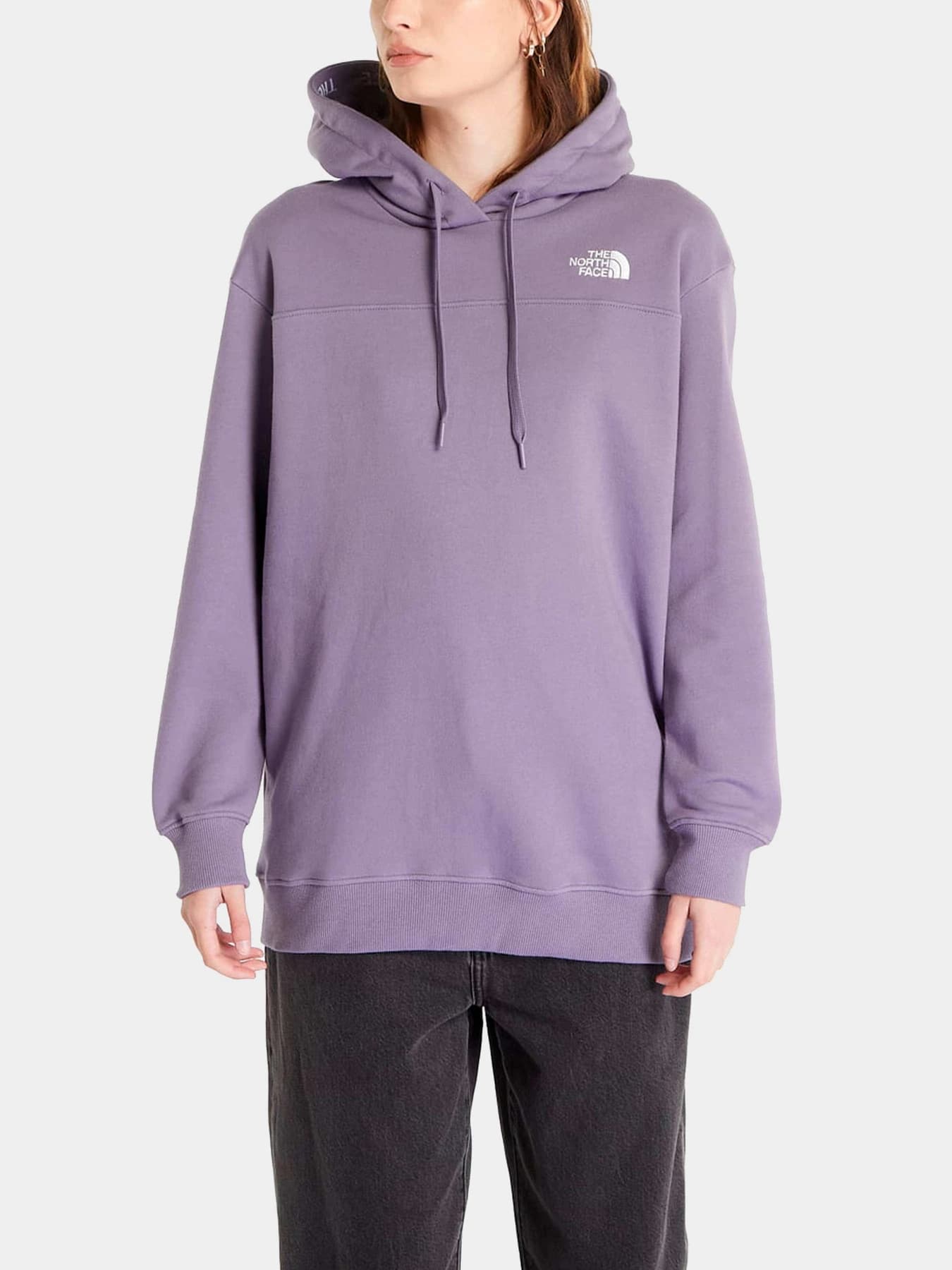 Худи и свитшоты The North Face модель NF0A491PN141