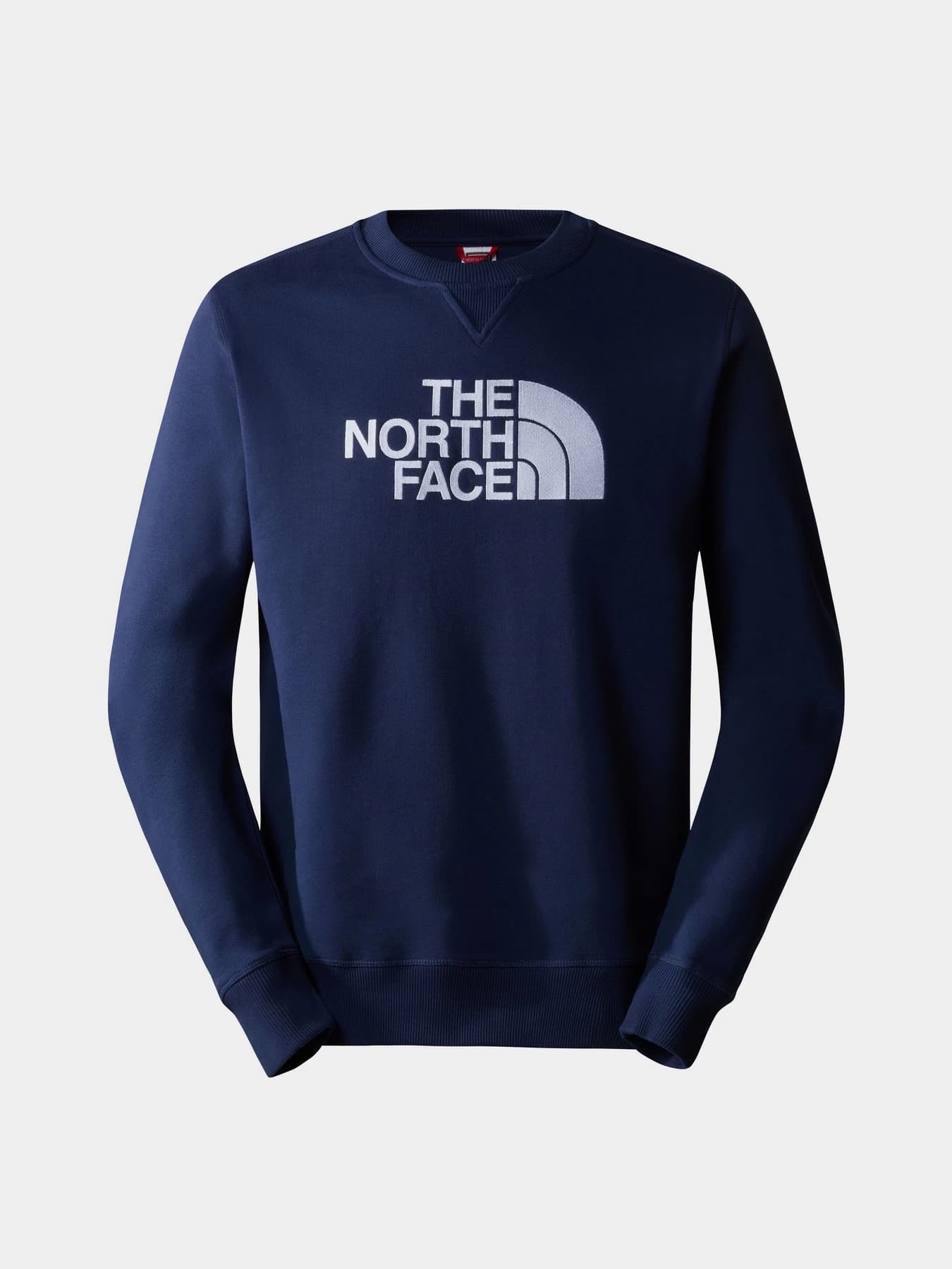Худи и свитшоты The North Face модель NF0A4T1E8K21