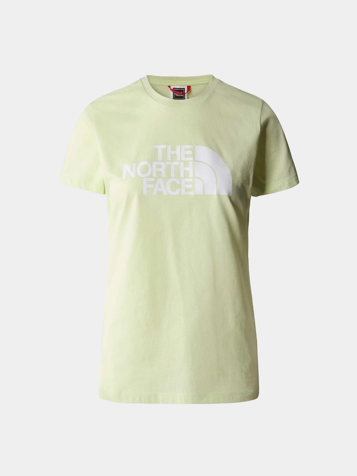 Футболки и поло The North Face модель NF0A4T1QN131