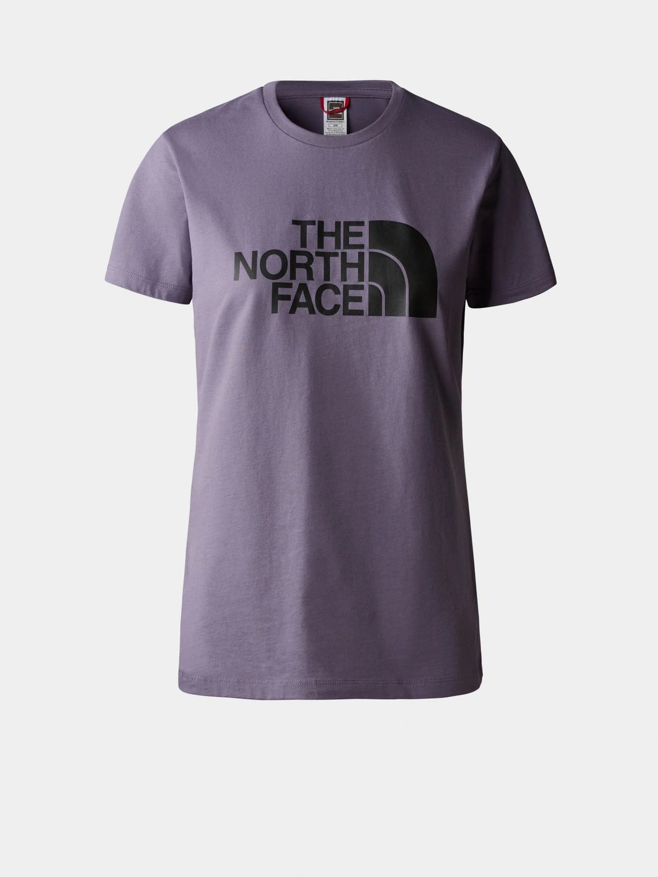 Футболки и поло The North Face модель NF0A4T1QN141