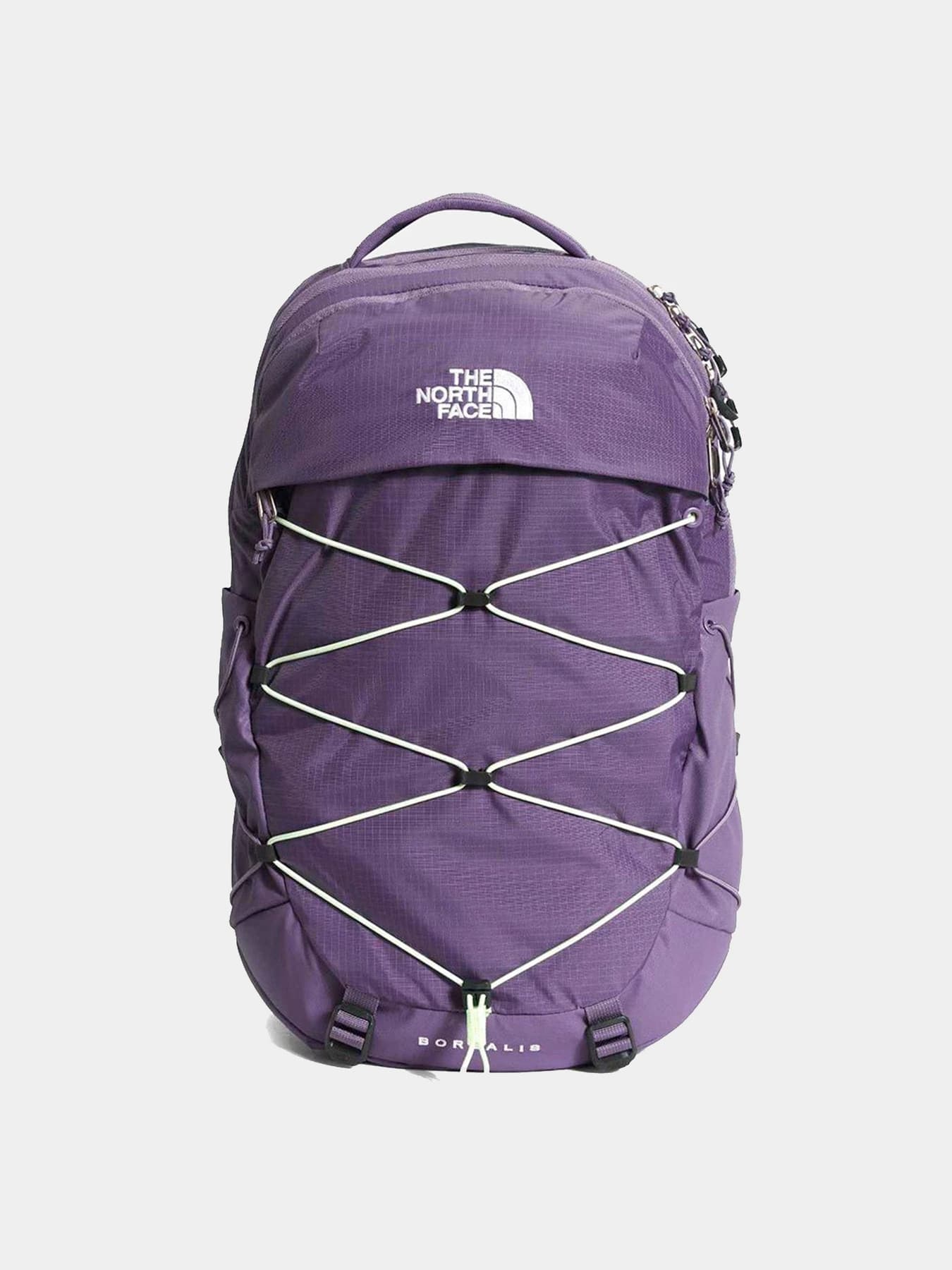 Рюкзаки The North Face модель NF0A52SIRK51