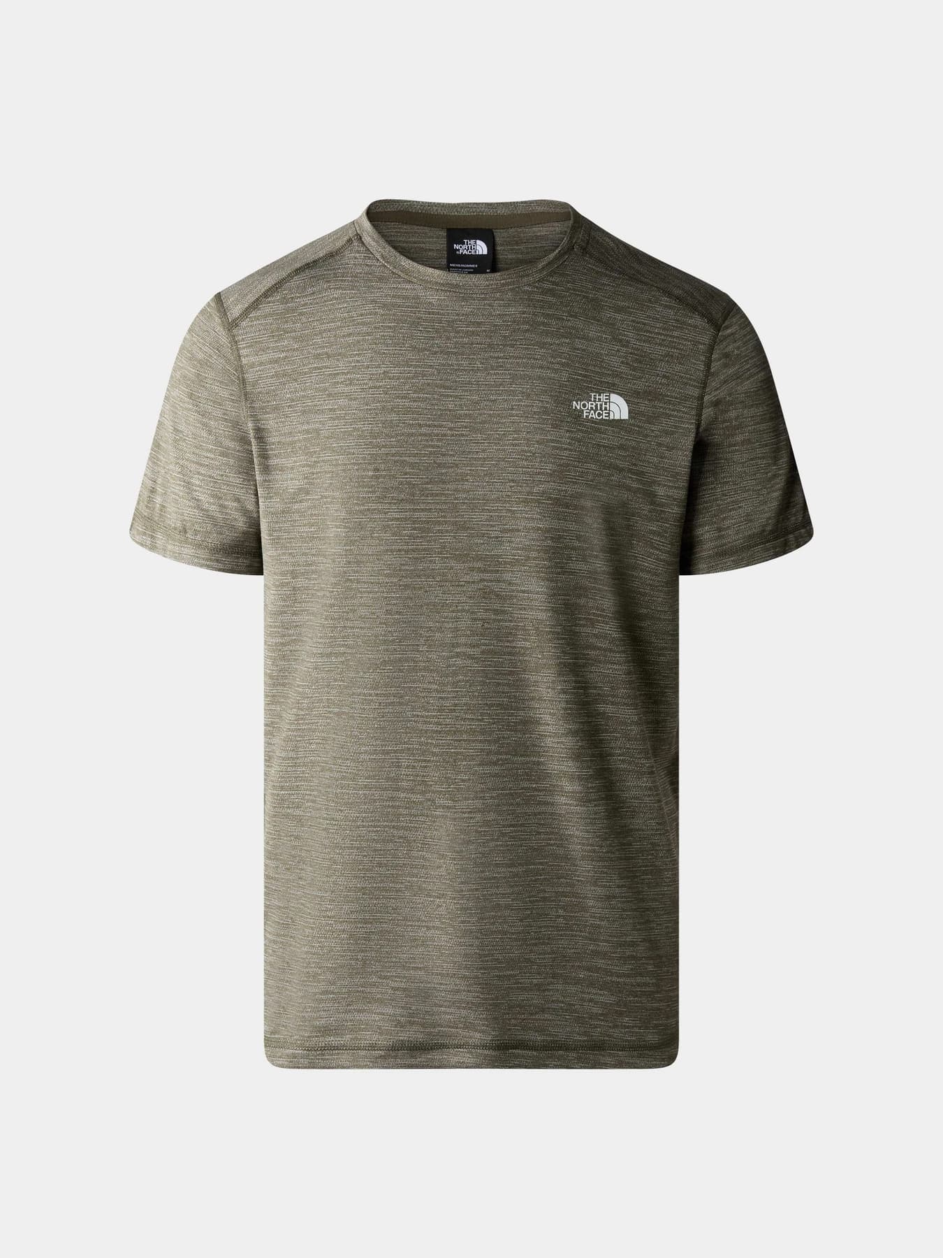 Футболки и поло The North Face модель NF0A556OJNV1