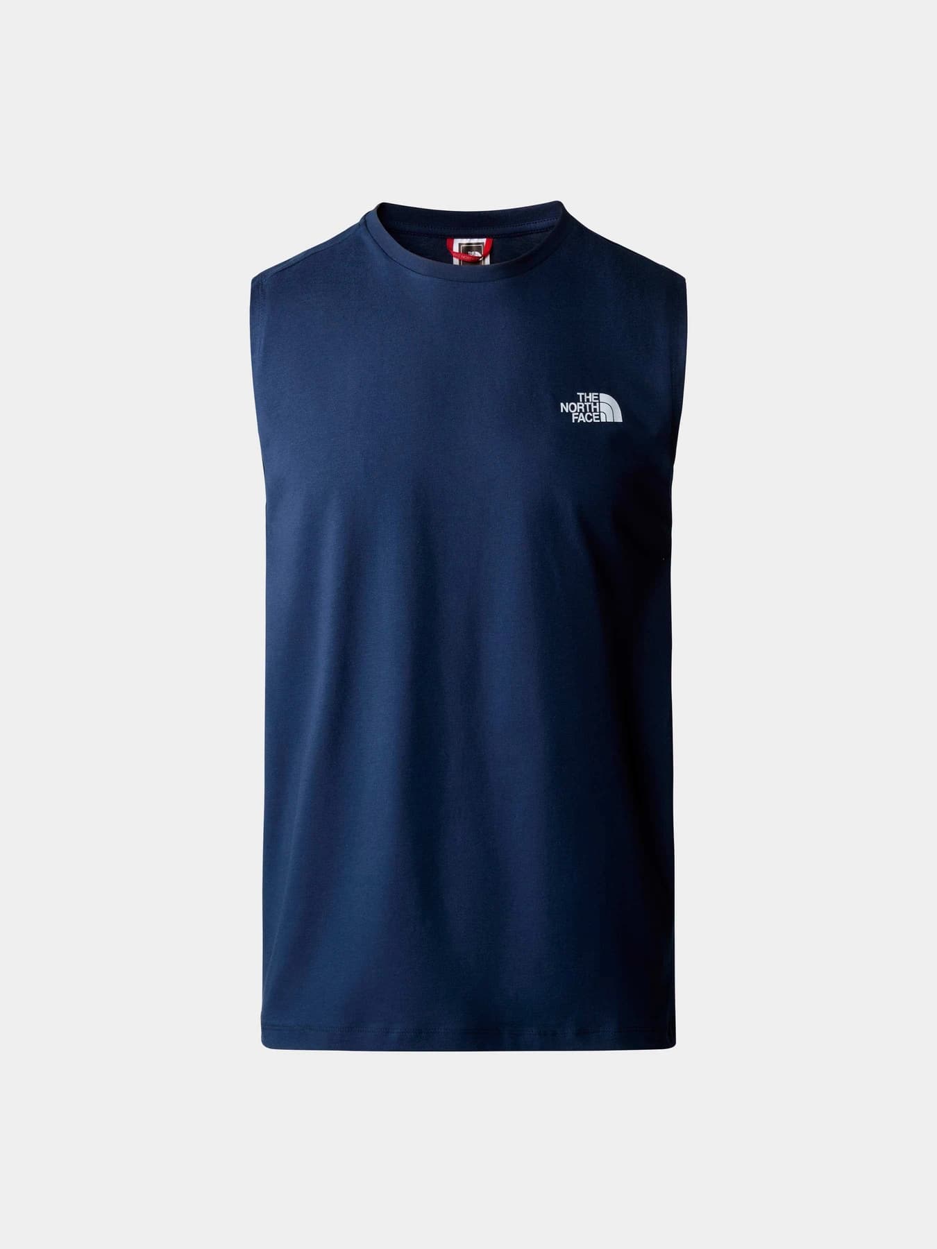 Футболки и поло The North Face модель NF0A5IGX8K21
