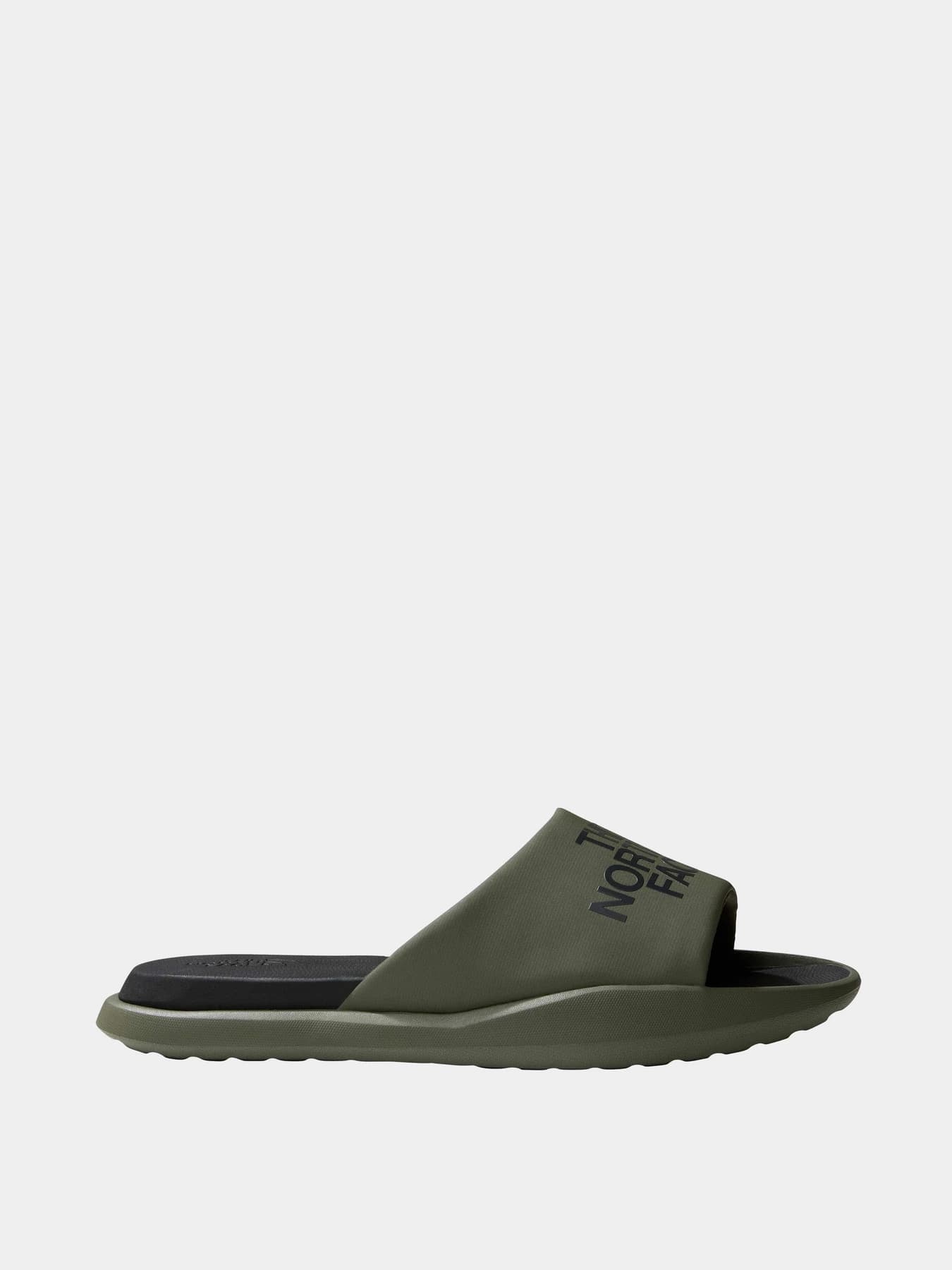 Шлёпанцы The North Face модель NF0A5JCABQW1