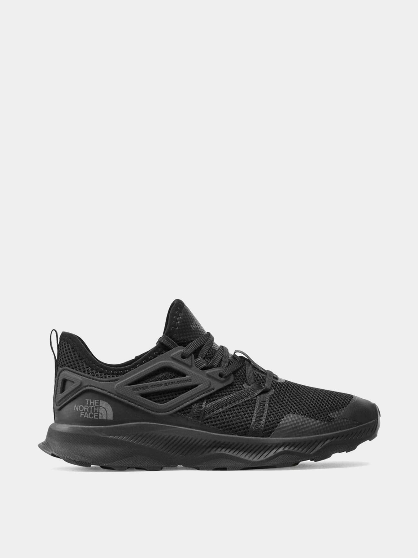 Кроссовки The North Face модель NF0A7W5SKX71