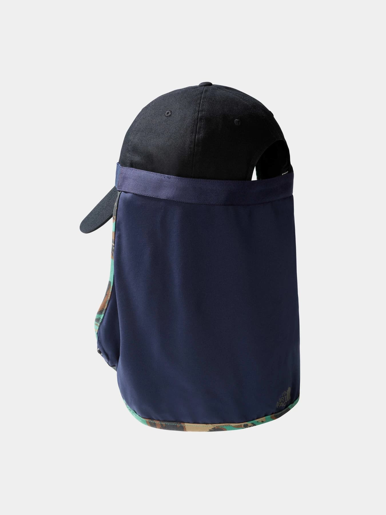 Шапки и кепки The North Face модель NF0A7WI7IDU1