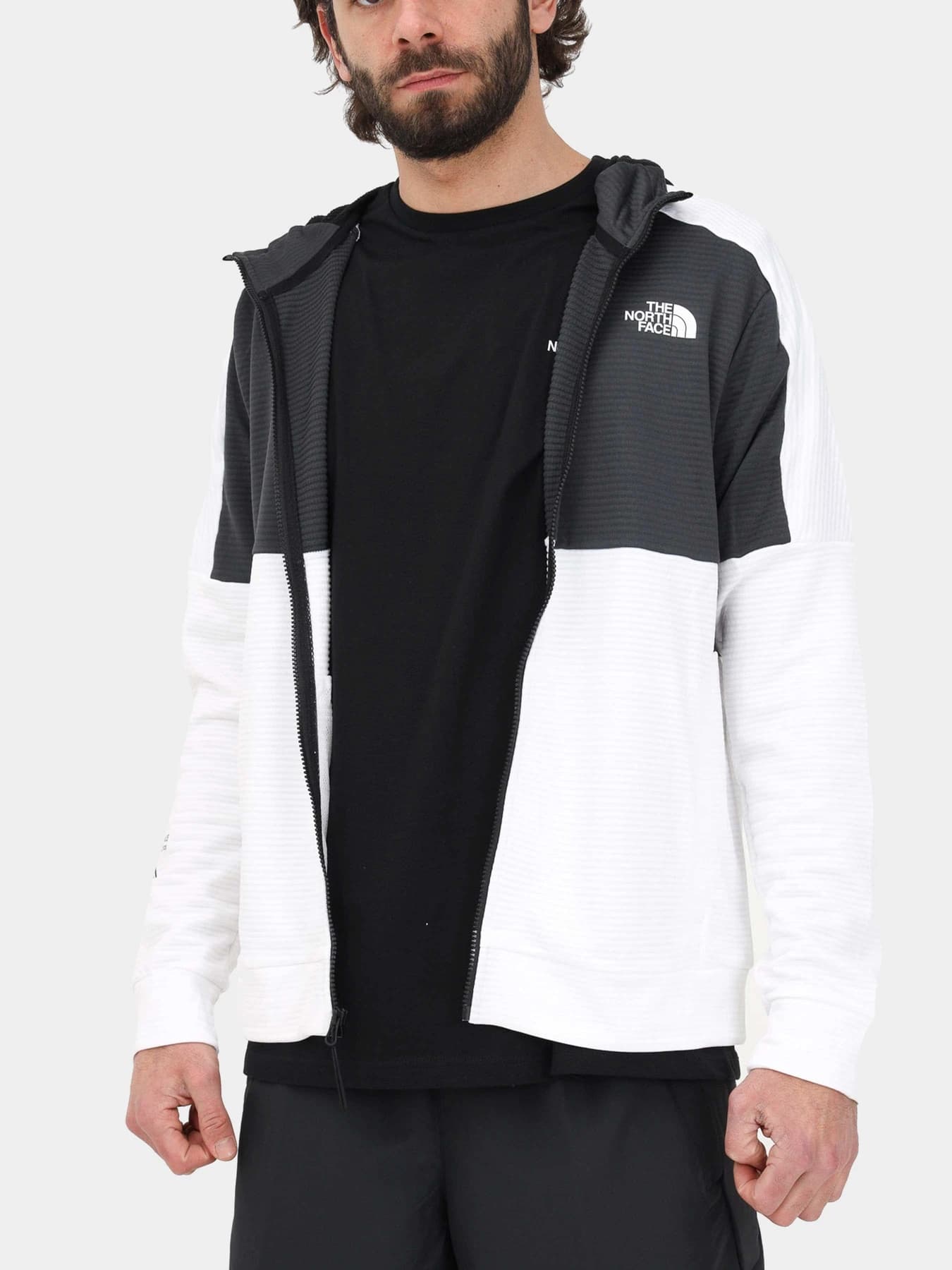 Худи и свитшоты The North Face модель NF0A823PRL61