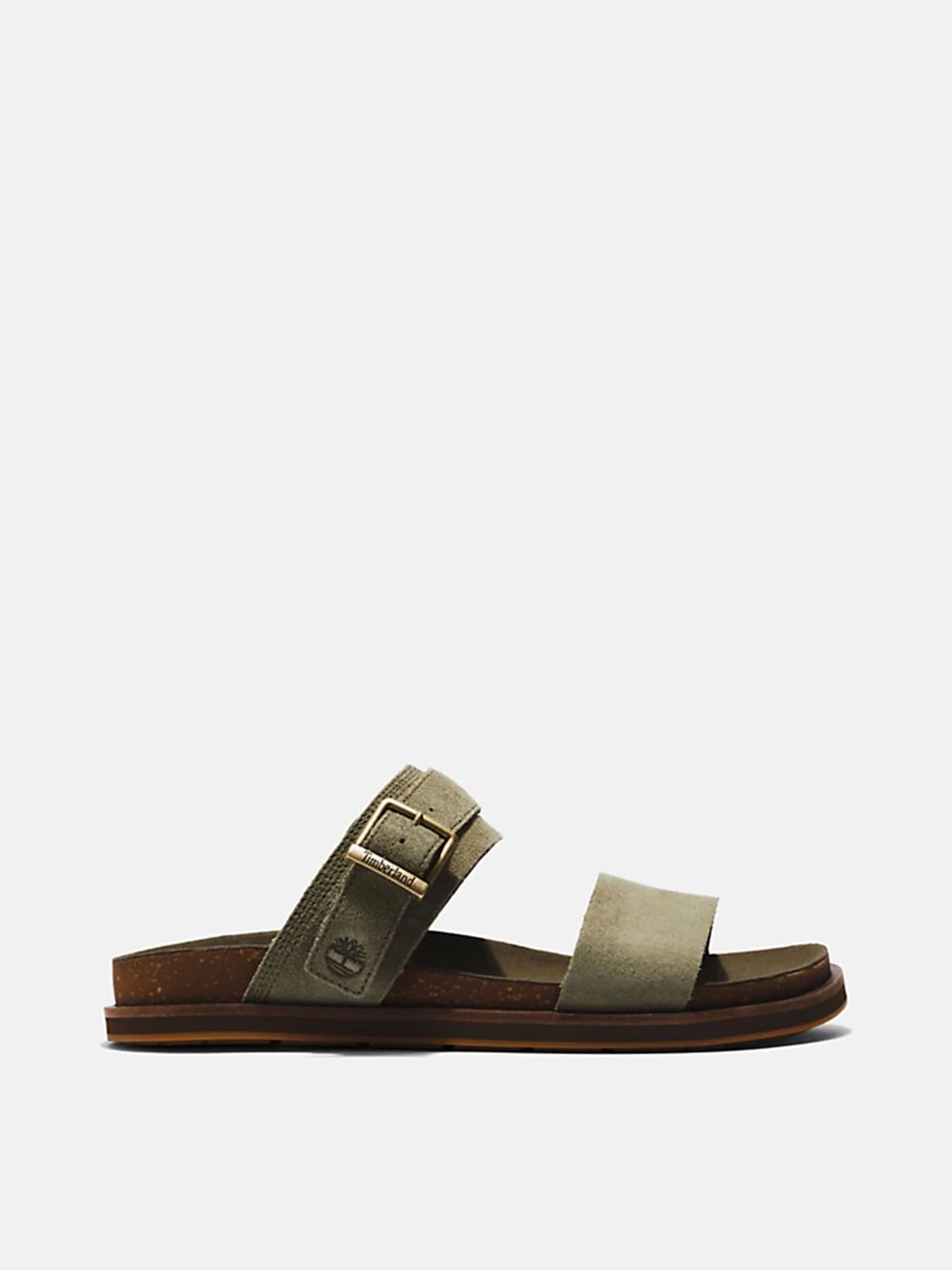 Шлёпанцы Timberland модель TB0A5PZZ991