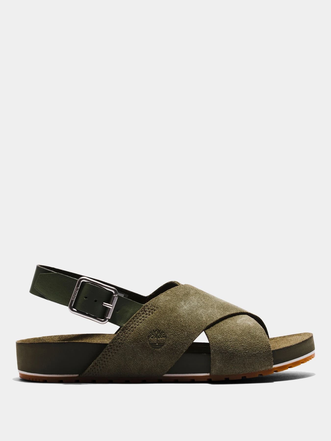 Босоножки Timberland модель TB0A5QCY991