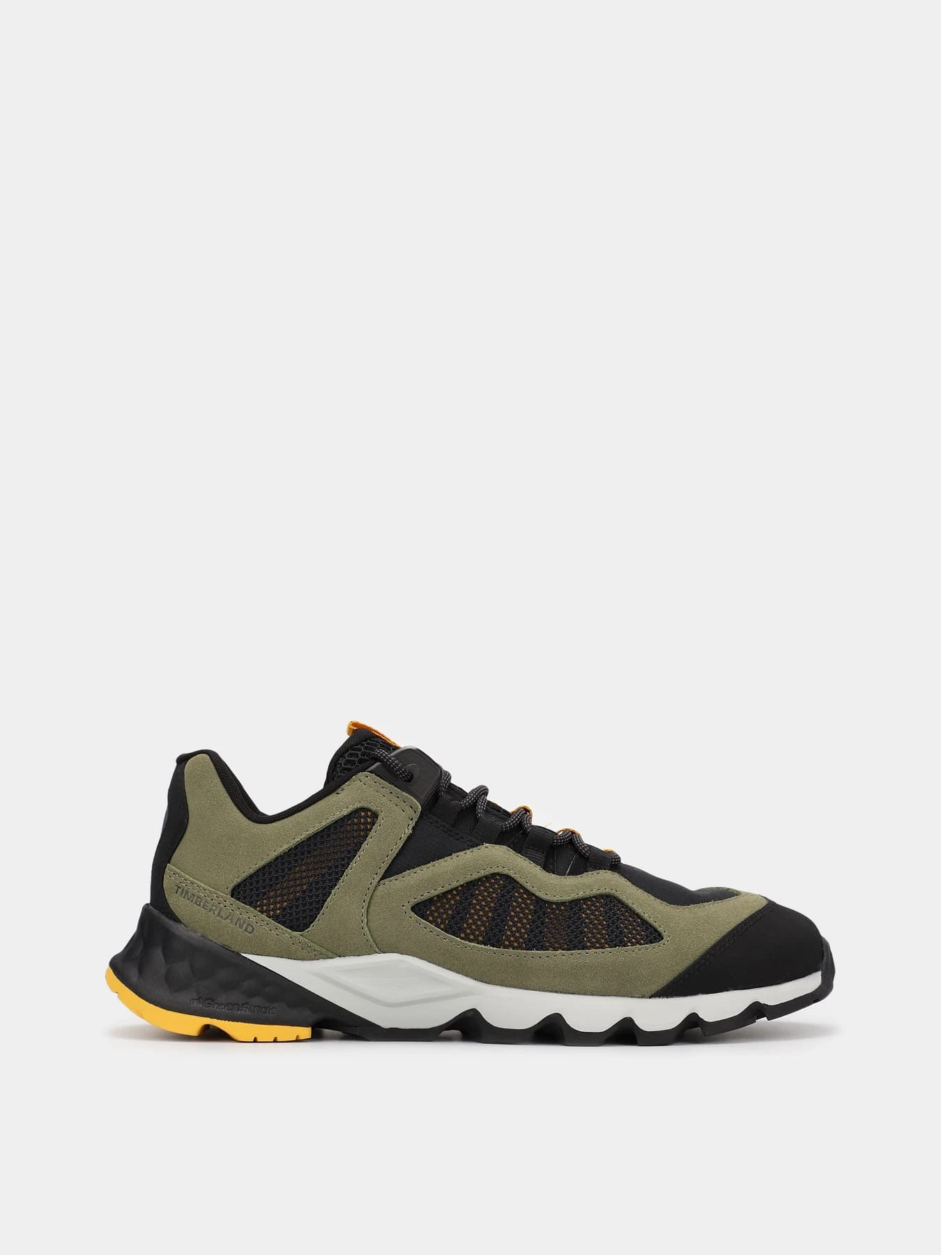 Кроссовки Timberland модель TB0A5SSM991