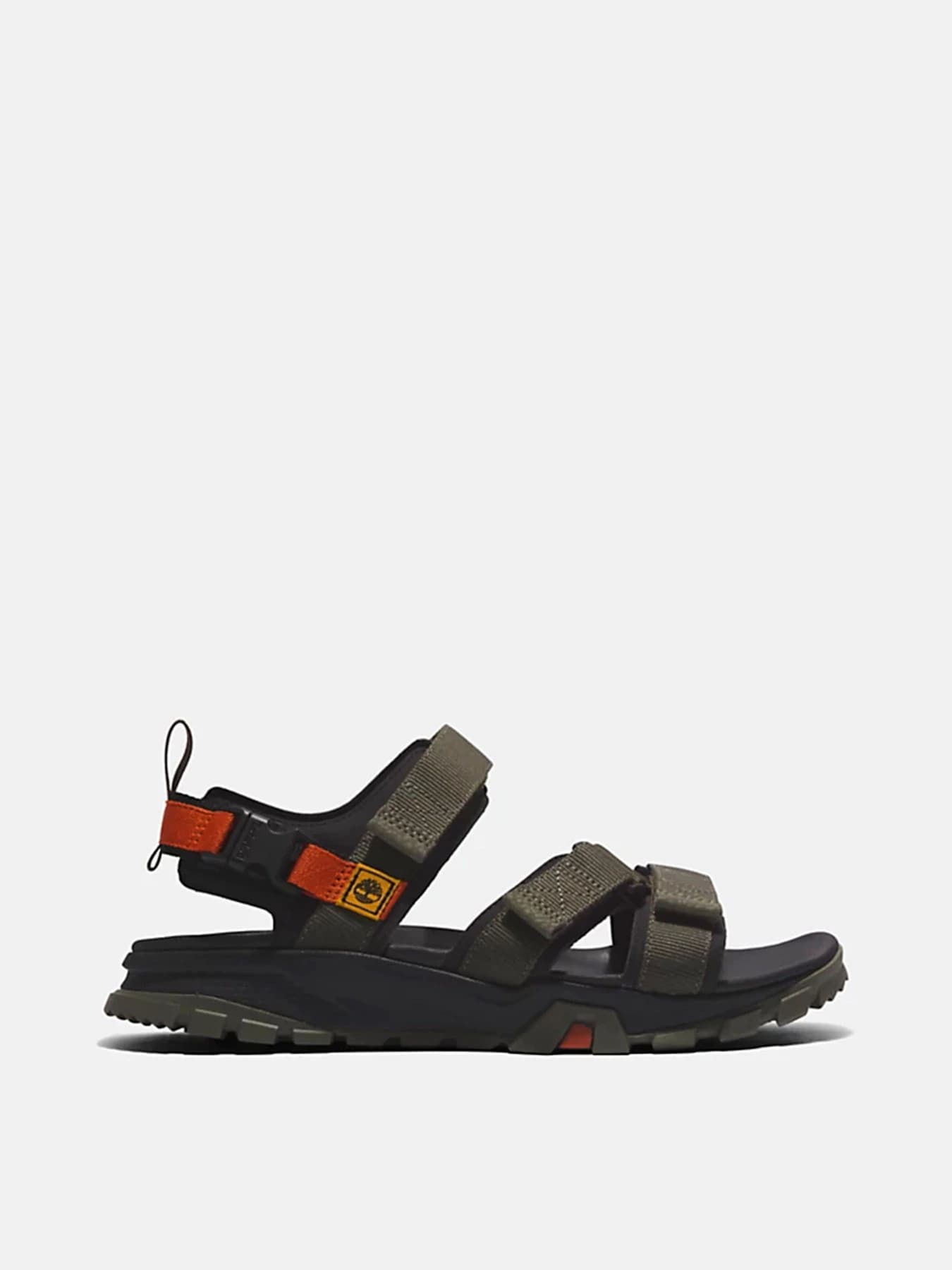 Сандалии Timberland модель TB0A5TC2A58