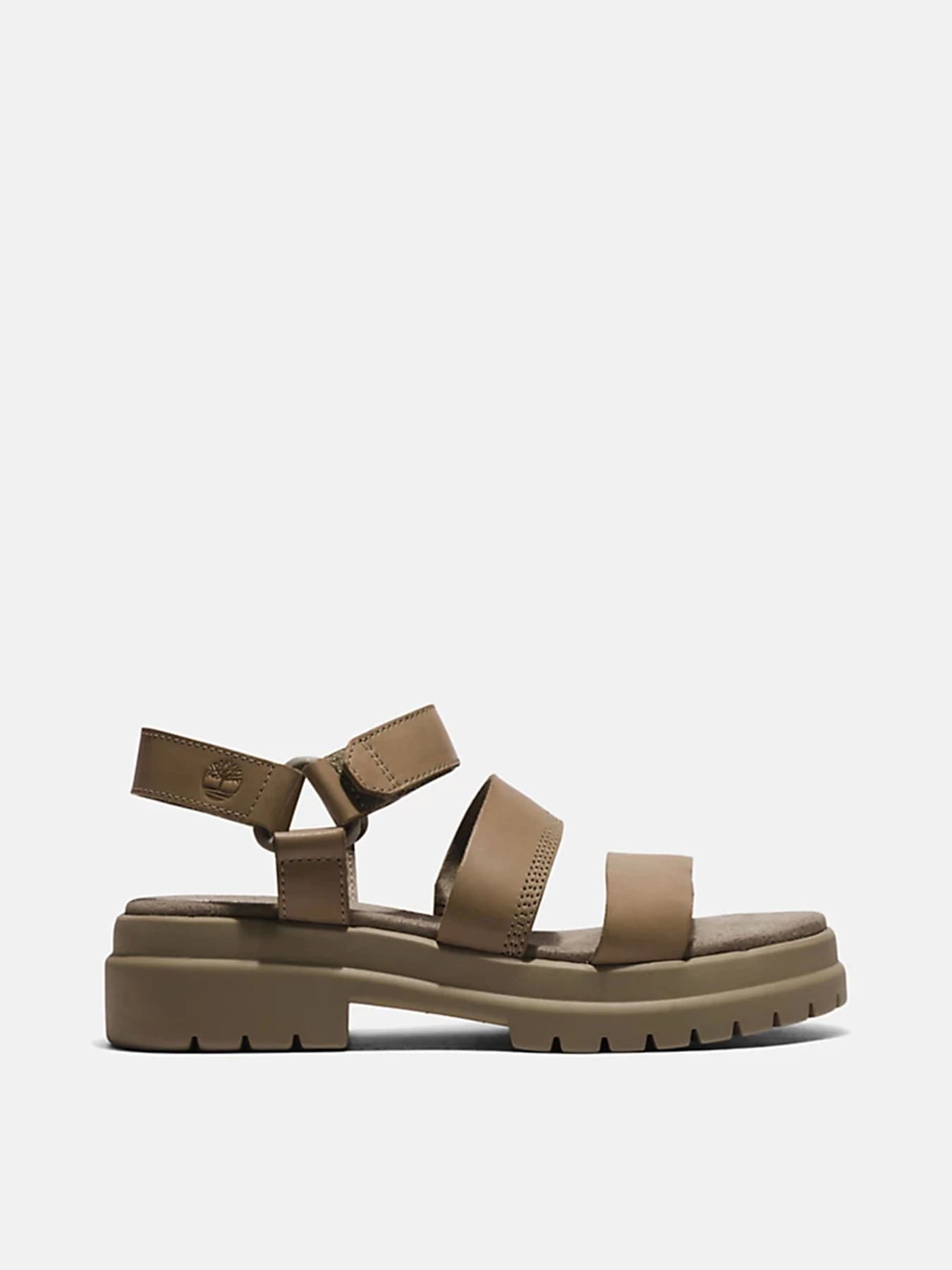 Босоножки Timberland модель TB0A5W94DH4