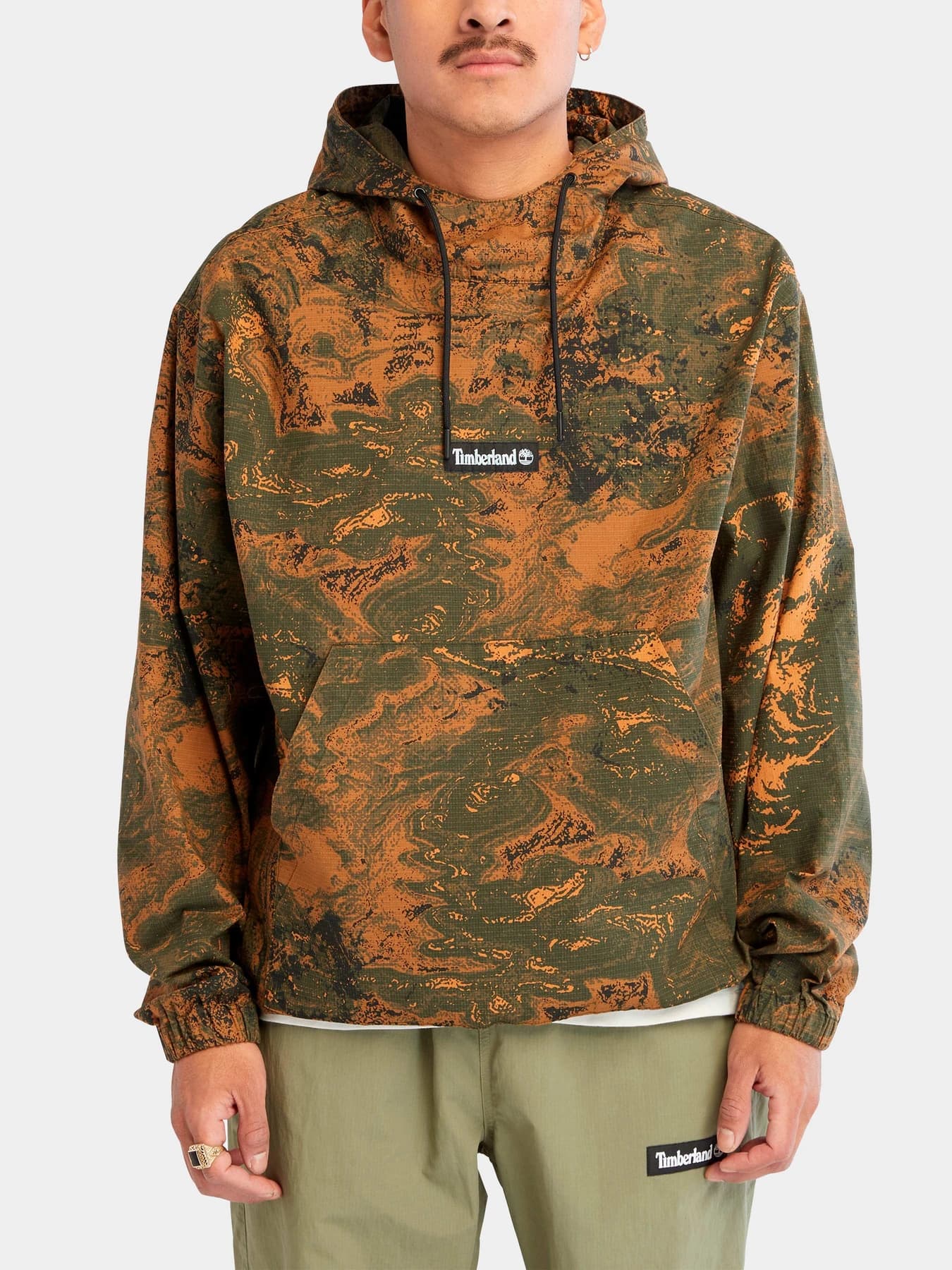Куртки и дубленки Timberland модель TB0A66VSDK3