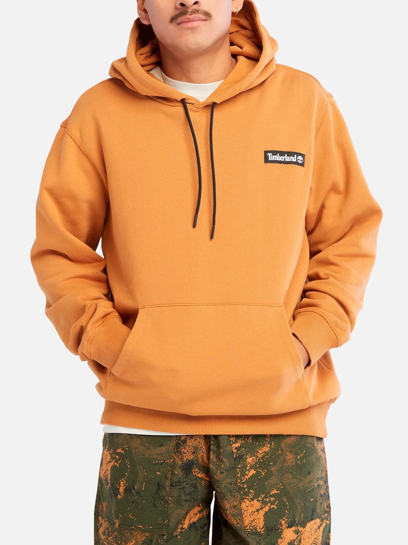 Худи и свитшоты Timberland модель TB0A6CB6P47