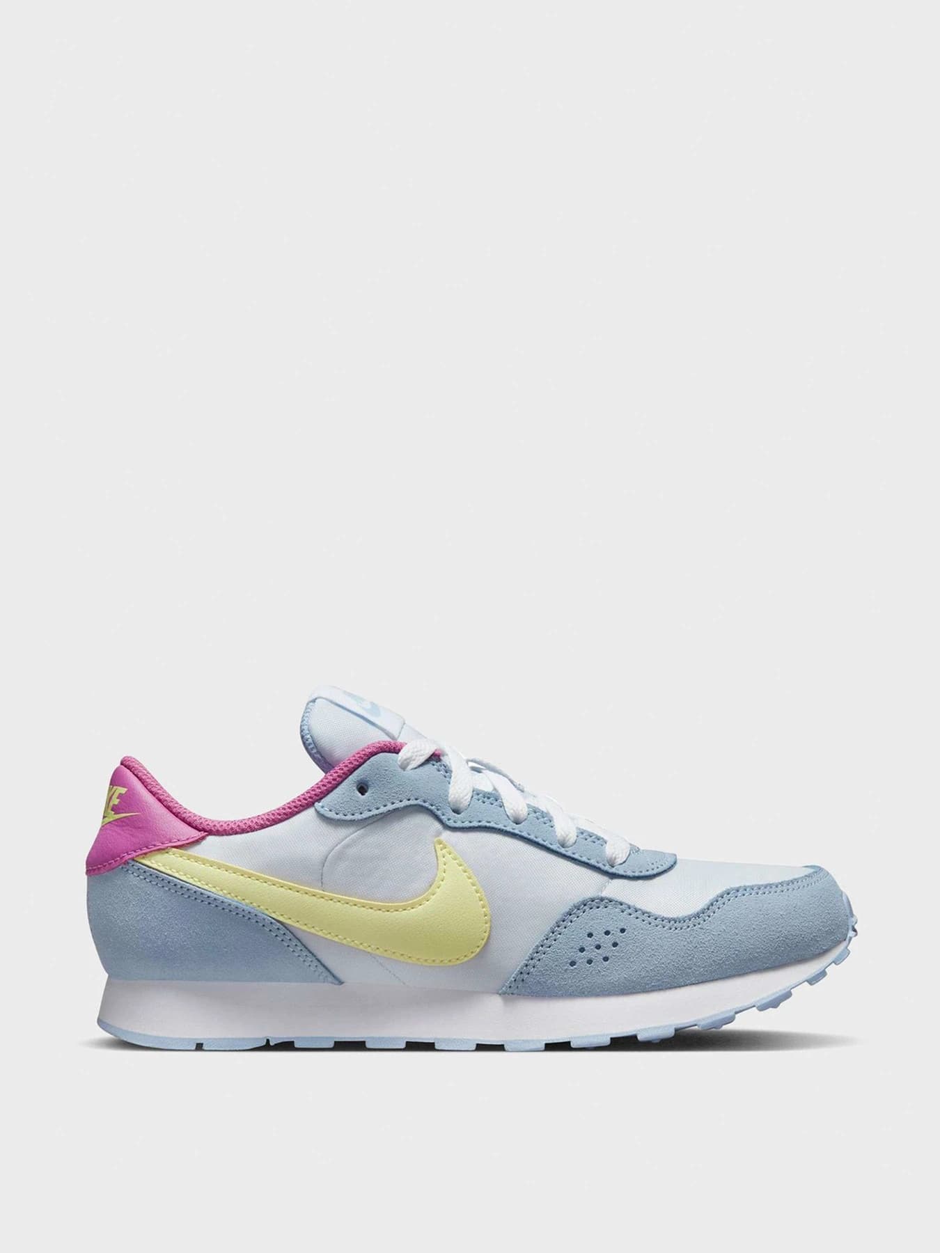 Кроссовки NIKE модель CN8558-407