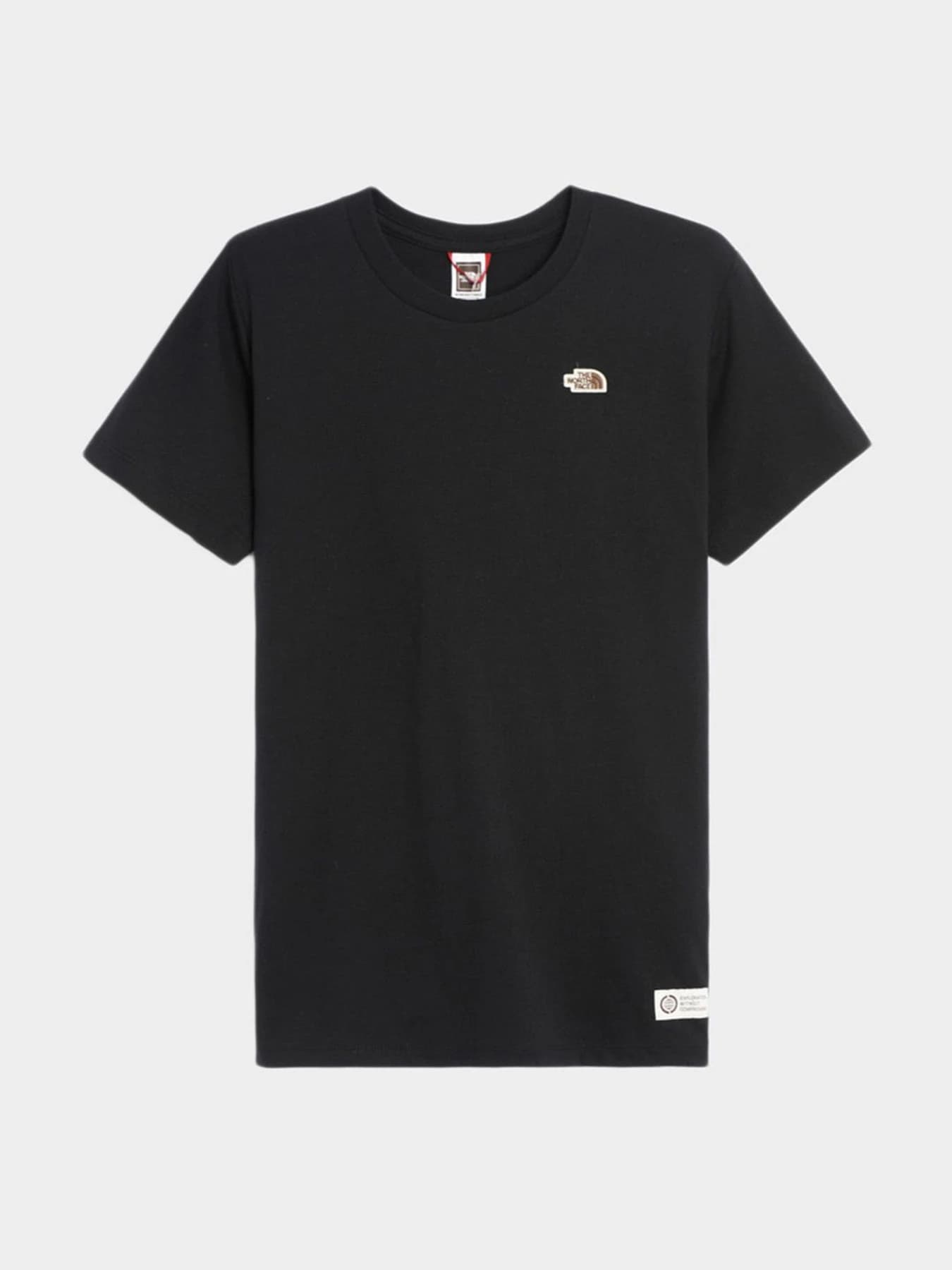 Футболки и поло The North Face модель NF0A5IH3JK31