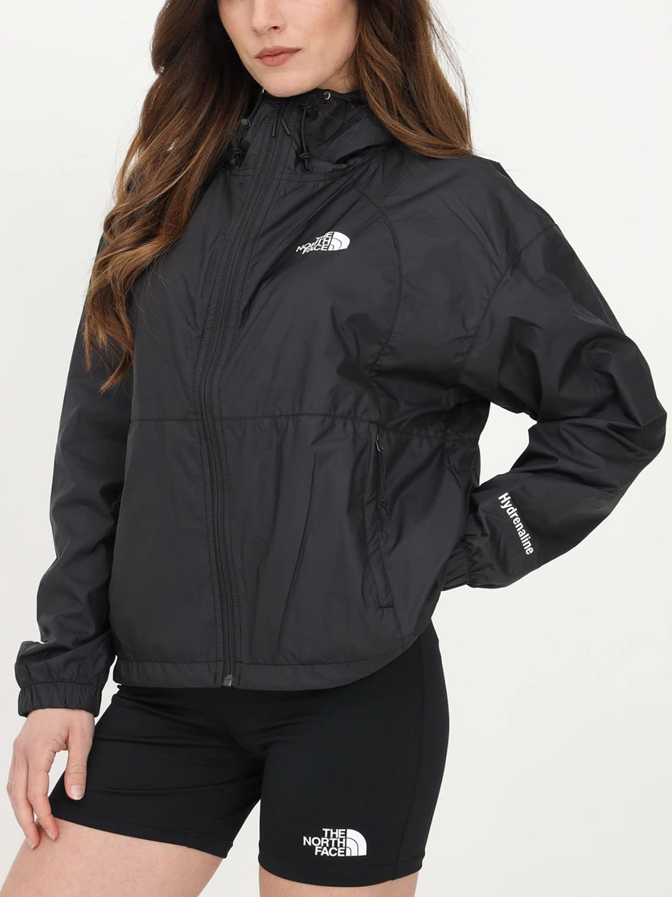Куртки и дубленки The North Face модель NF0A5J5WJK31